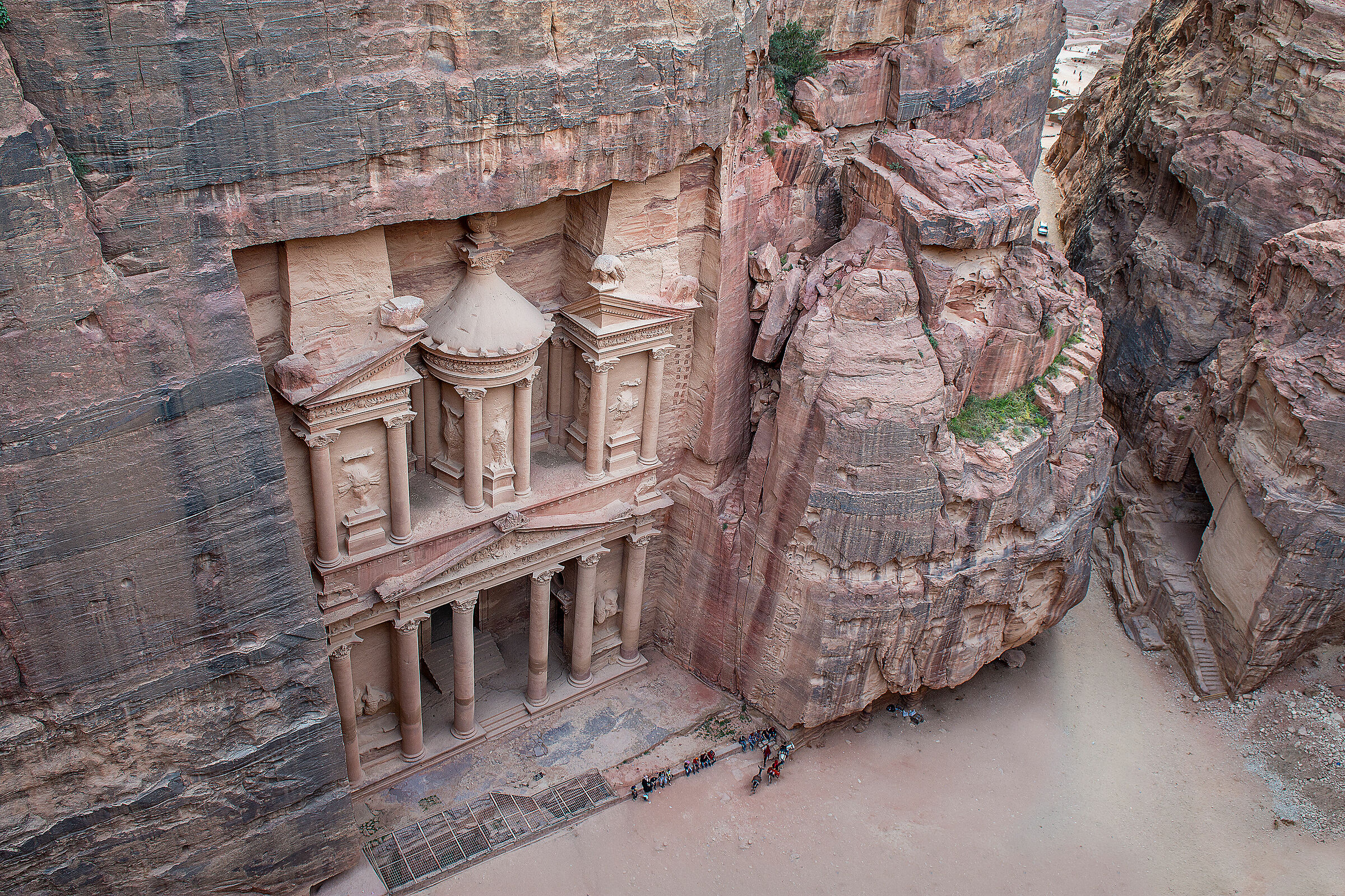 Petra