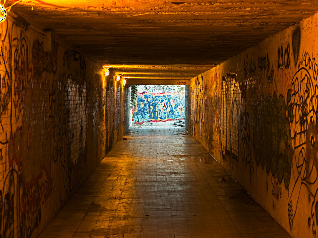 Tunnel