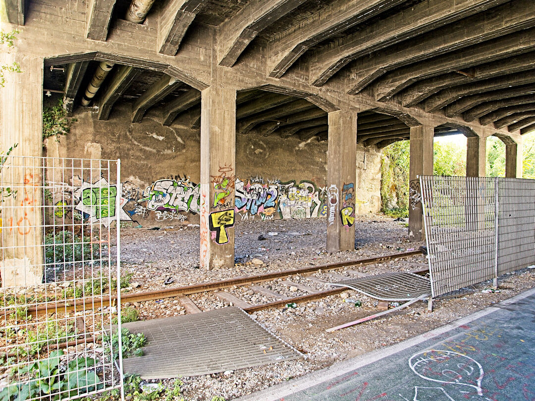 Old Railway