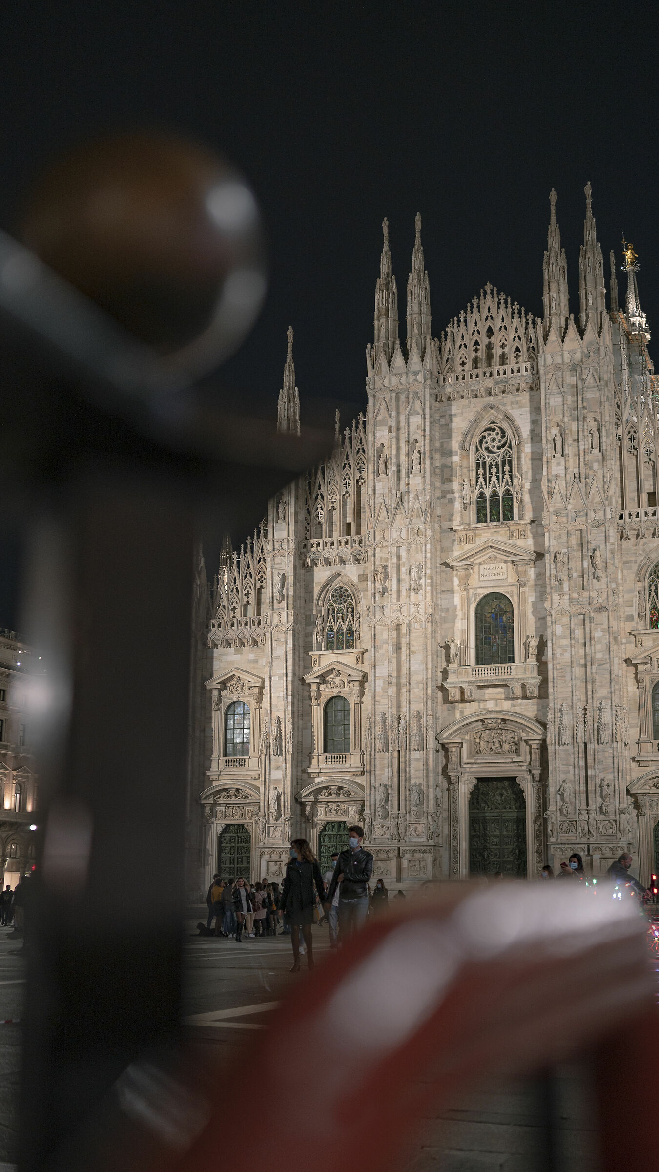 Milan