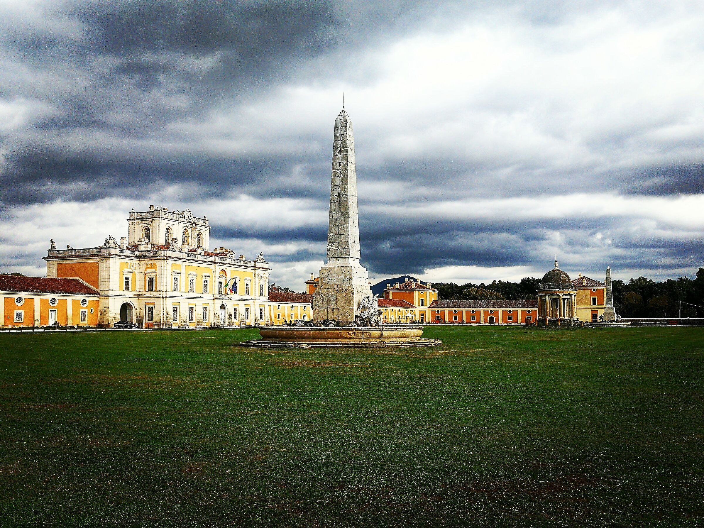 Real Sito di Carditello