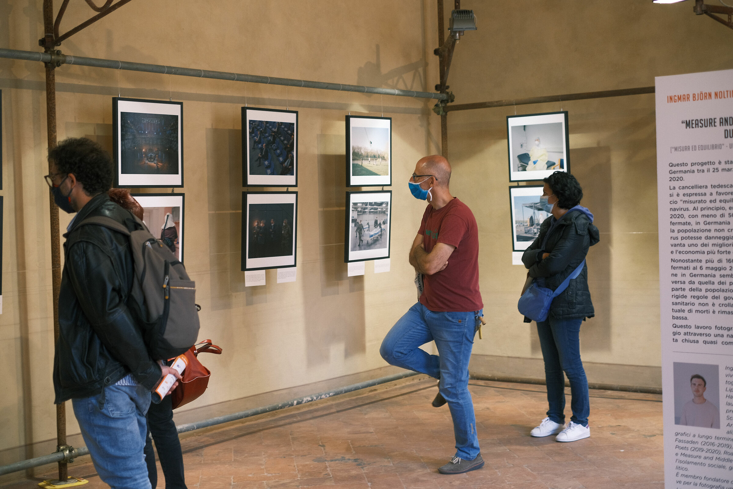 Ethical Photography Festival - Praise 2020