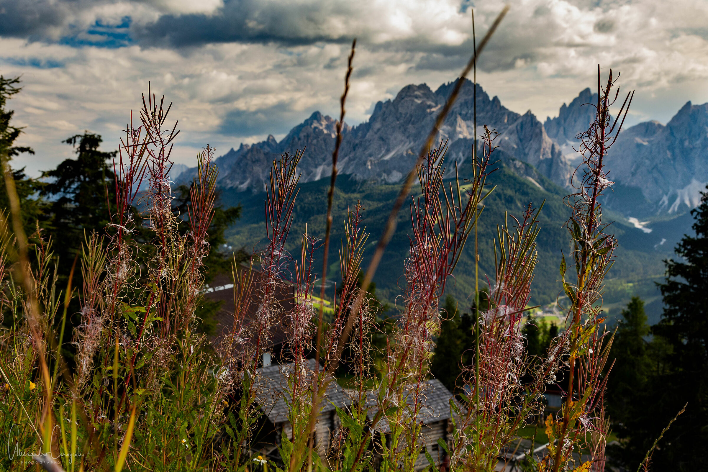 La stupefacente meridiana di Sesto