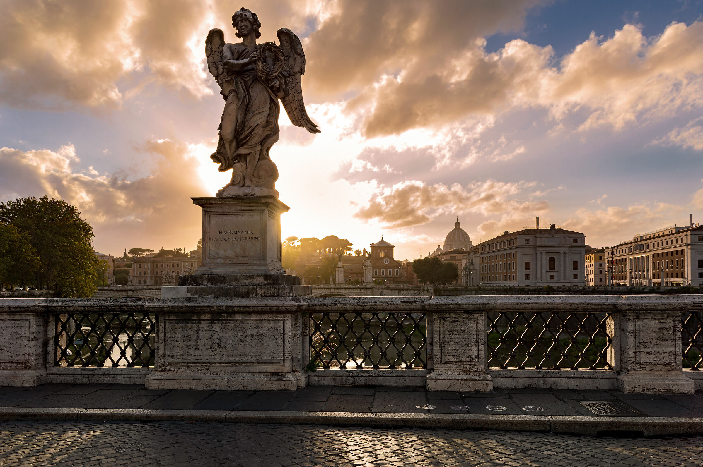Ponte Sant'Angelo