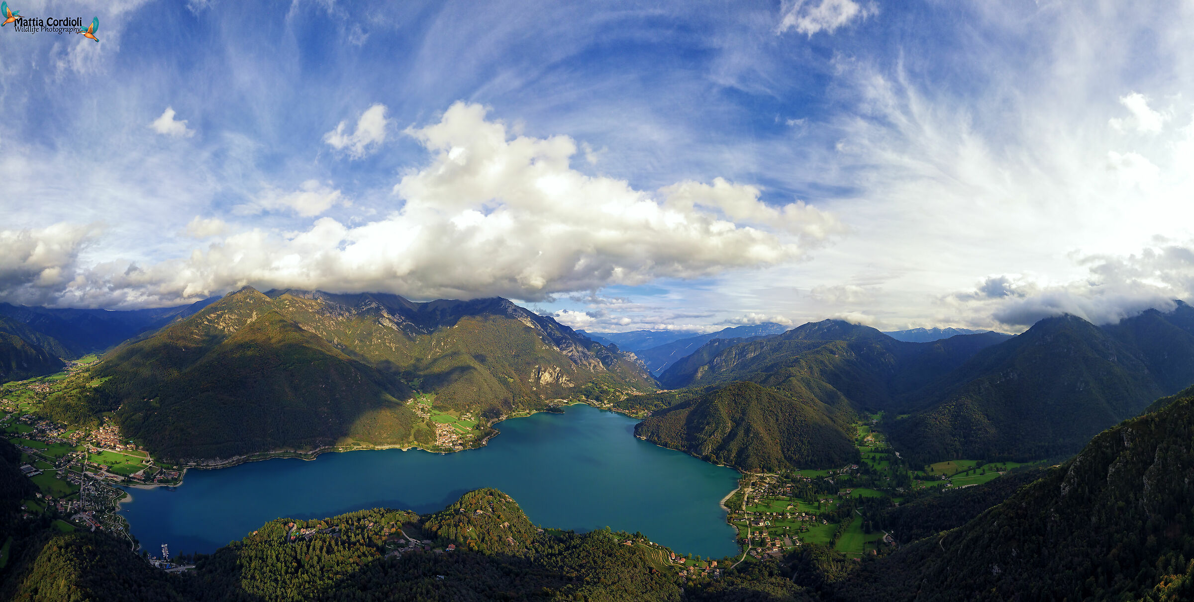 val di ledro