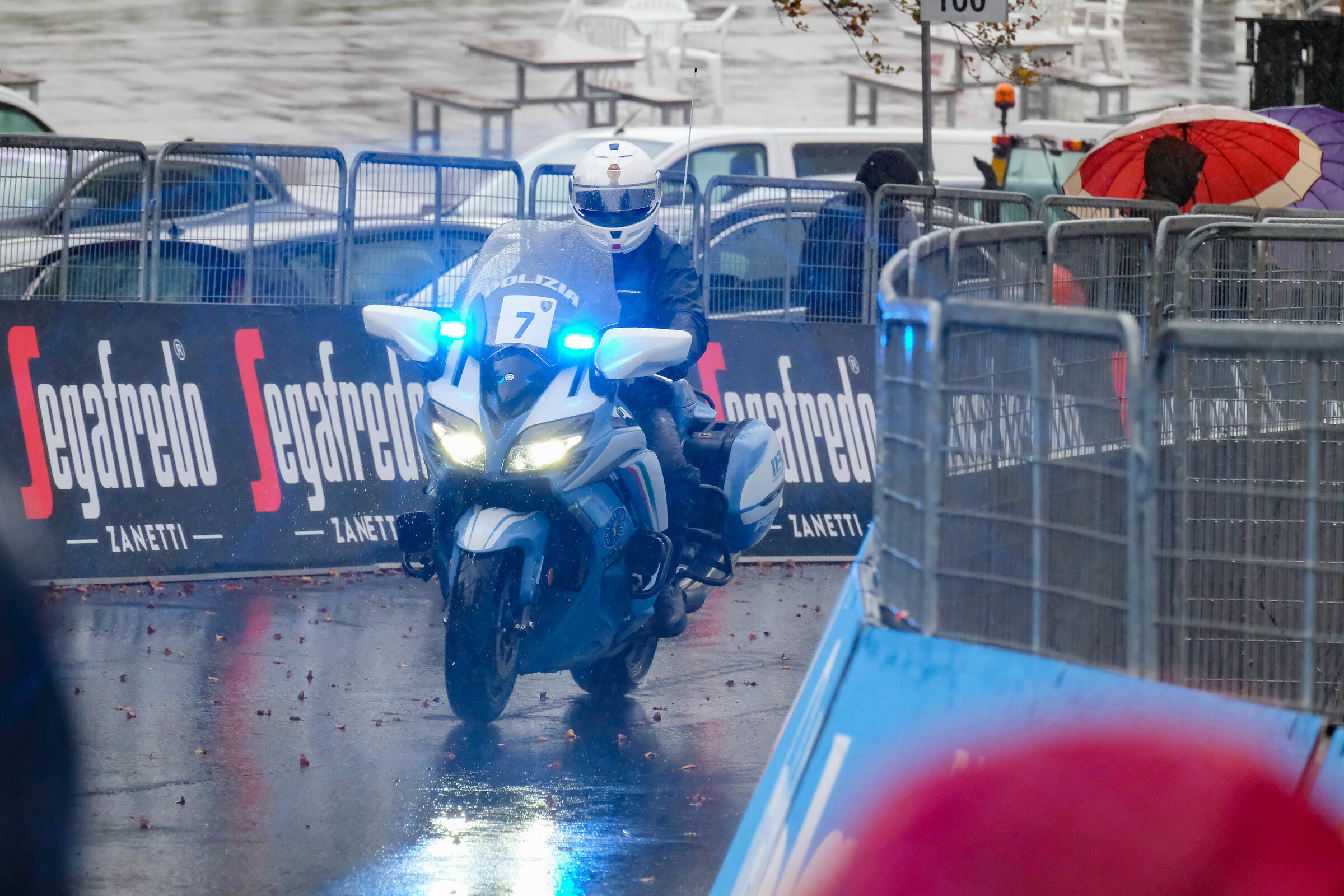 Giro d'Italia 2020, Aremogna (Roccaraso) - Abruzzo