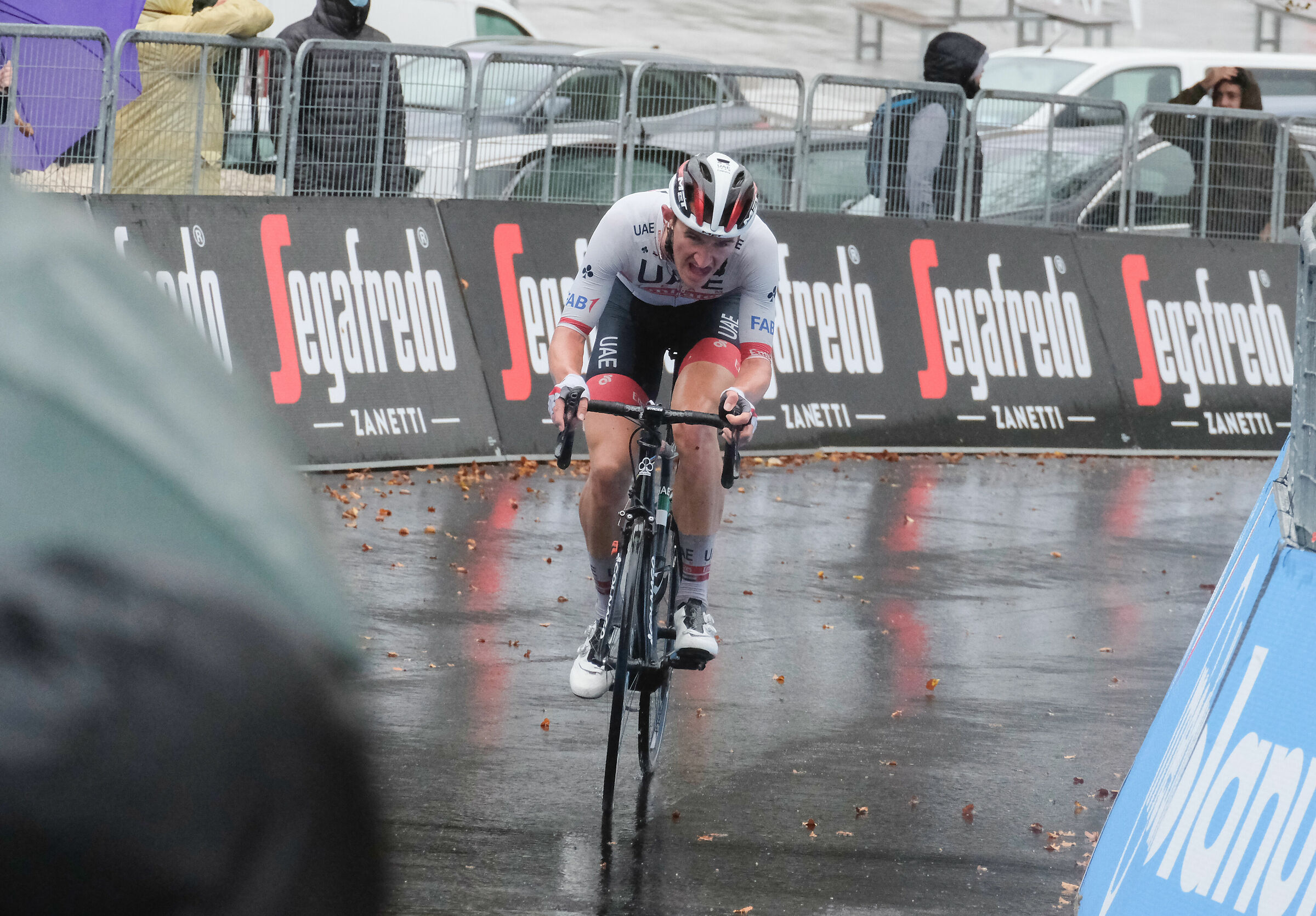 Giro d'Italia 2020, Aremogna (Roccaraso) - Abruzzo