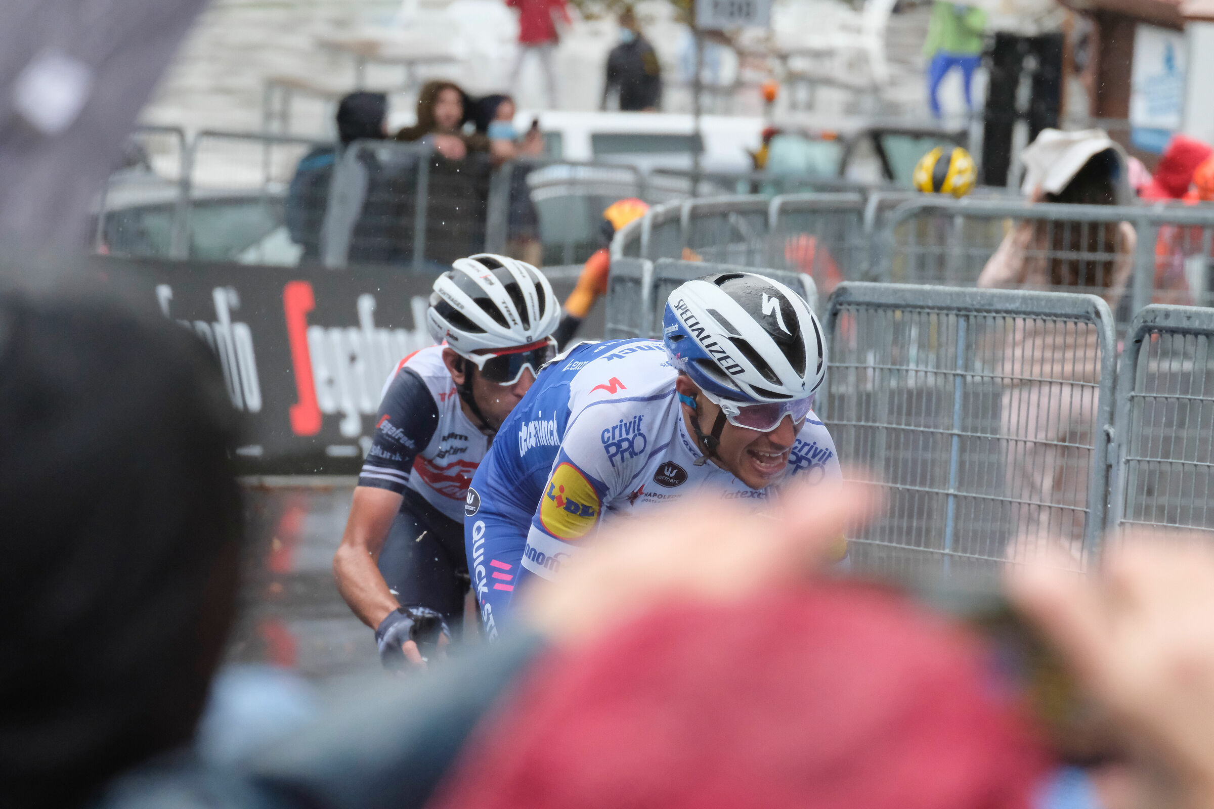 Giro d'Italia 2020, Aremogna (Roccaraso) - Abruzzo