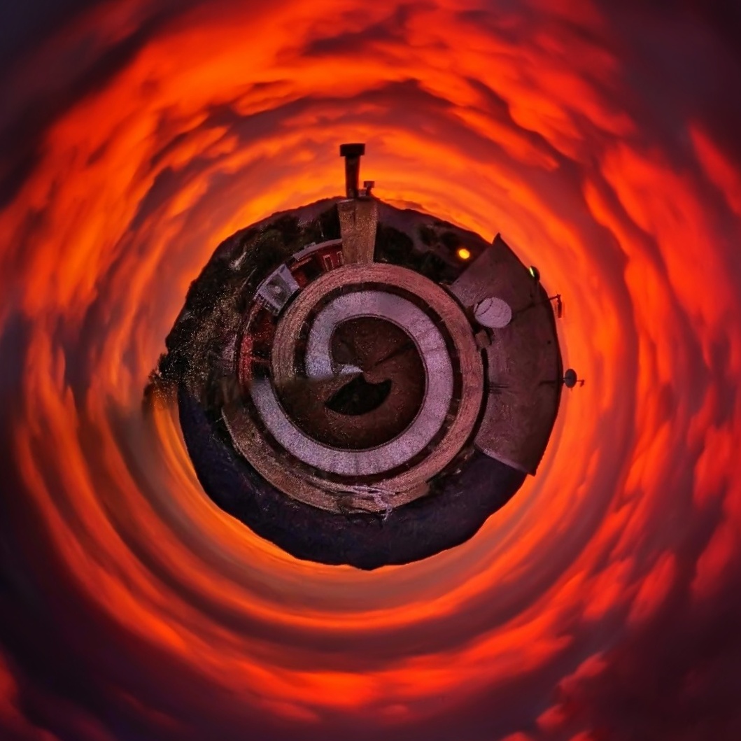 Giocando con la app......