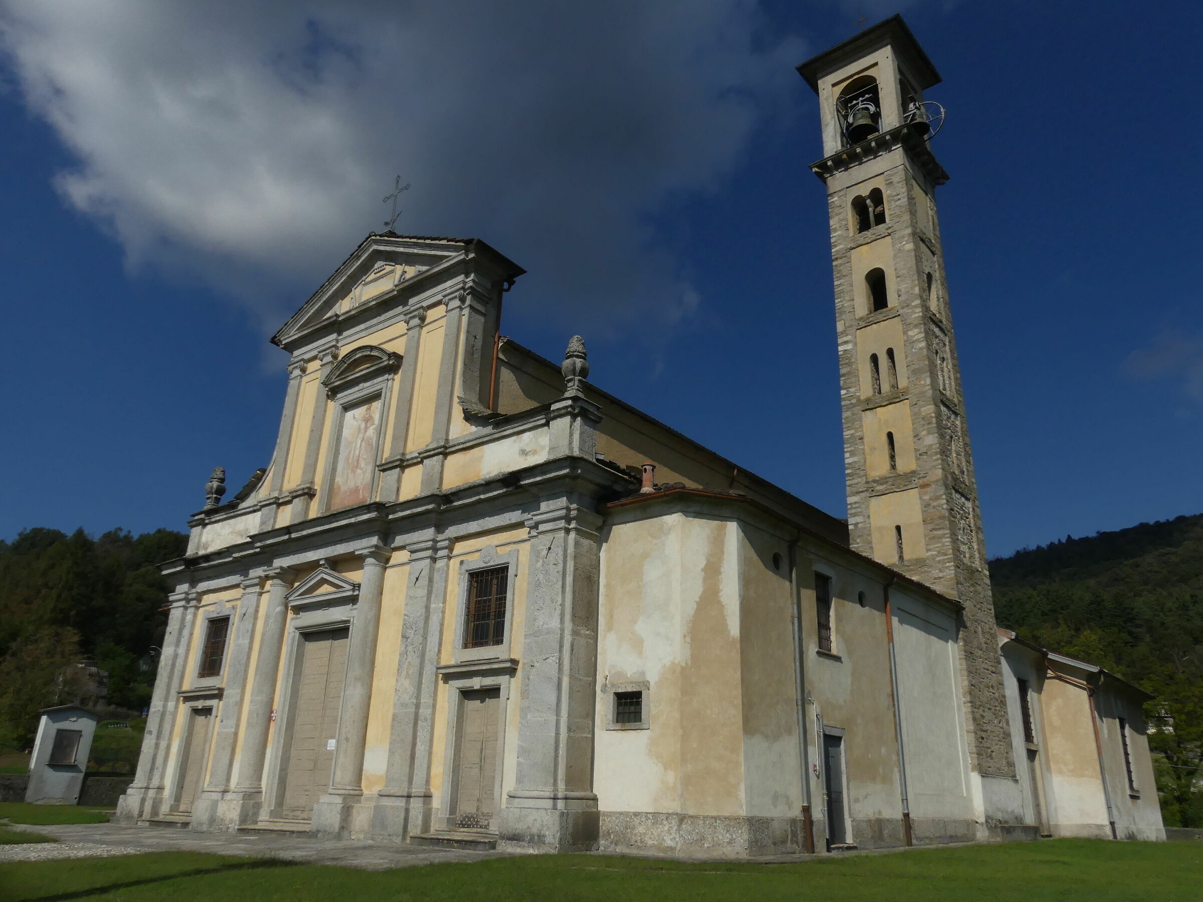 St. Ambrose Church