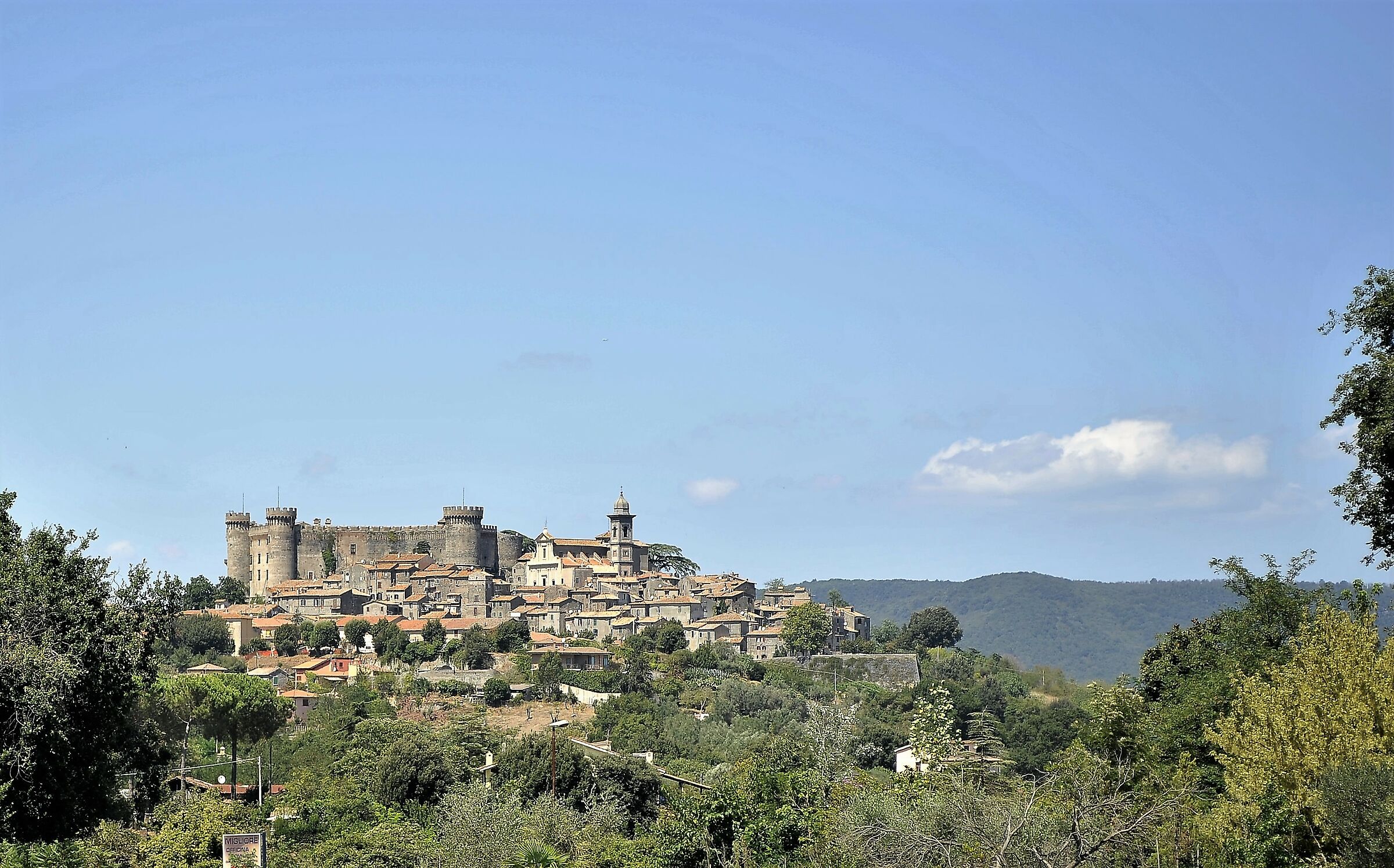 Bracciano