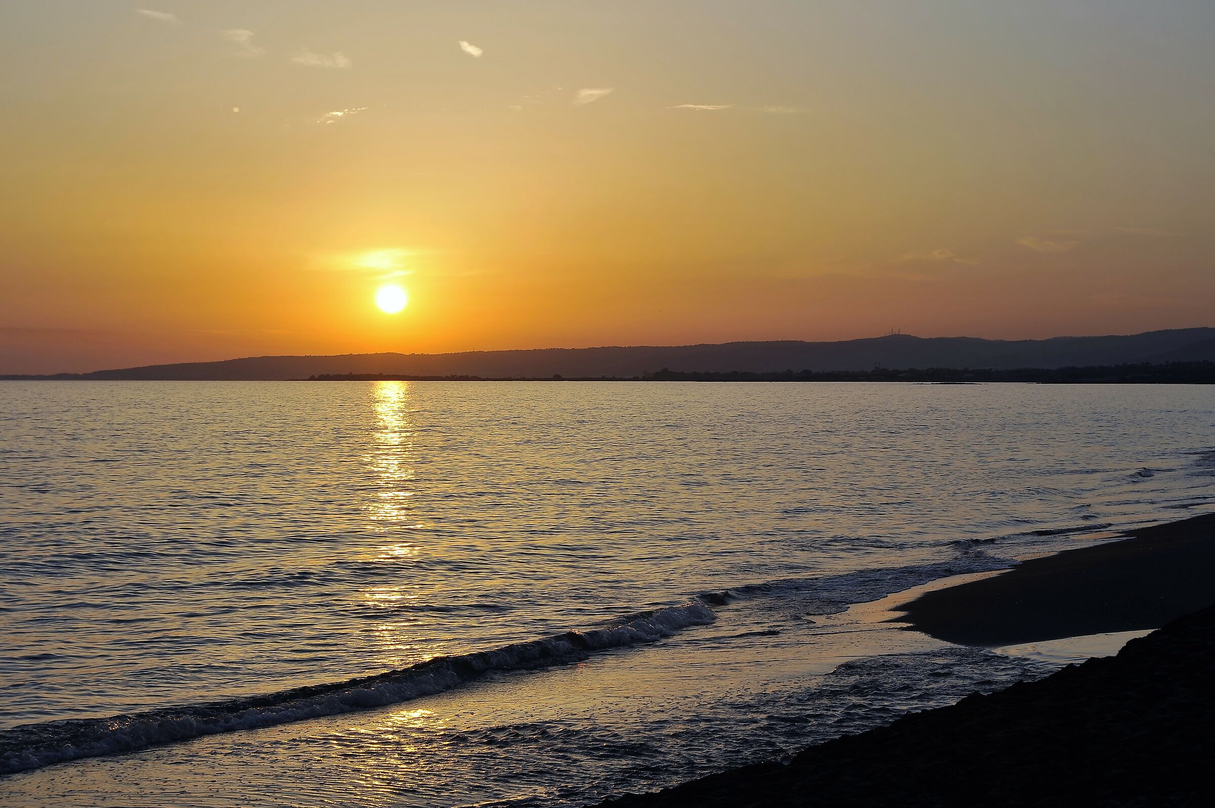 Tramonto