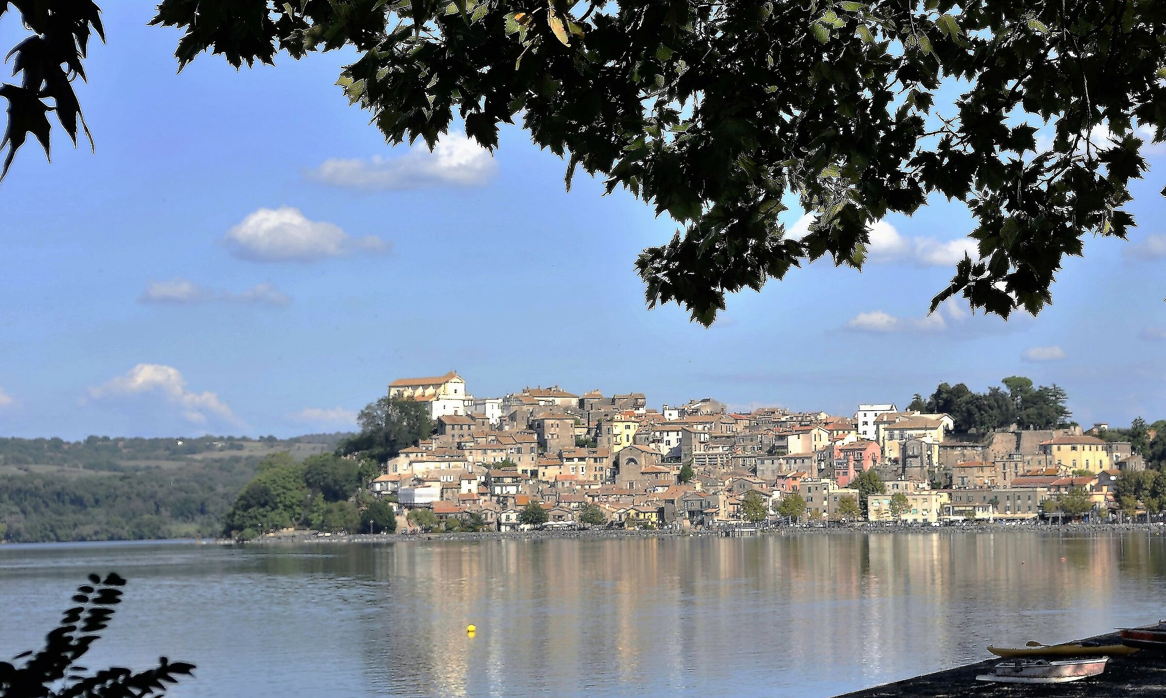 Anguillara