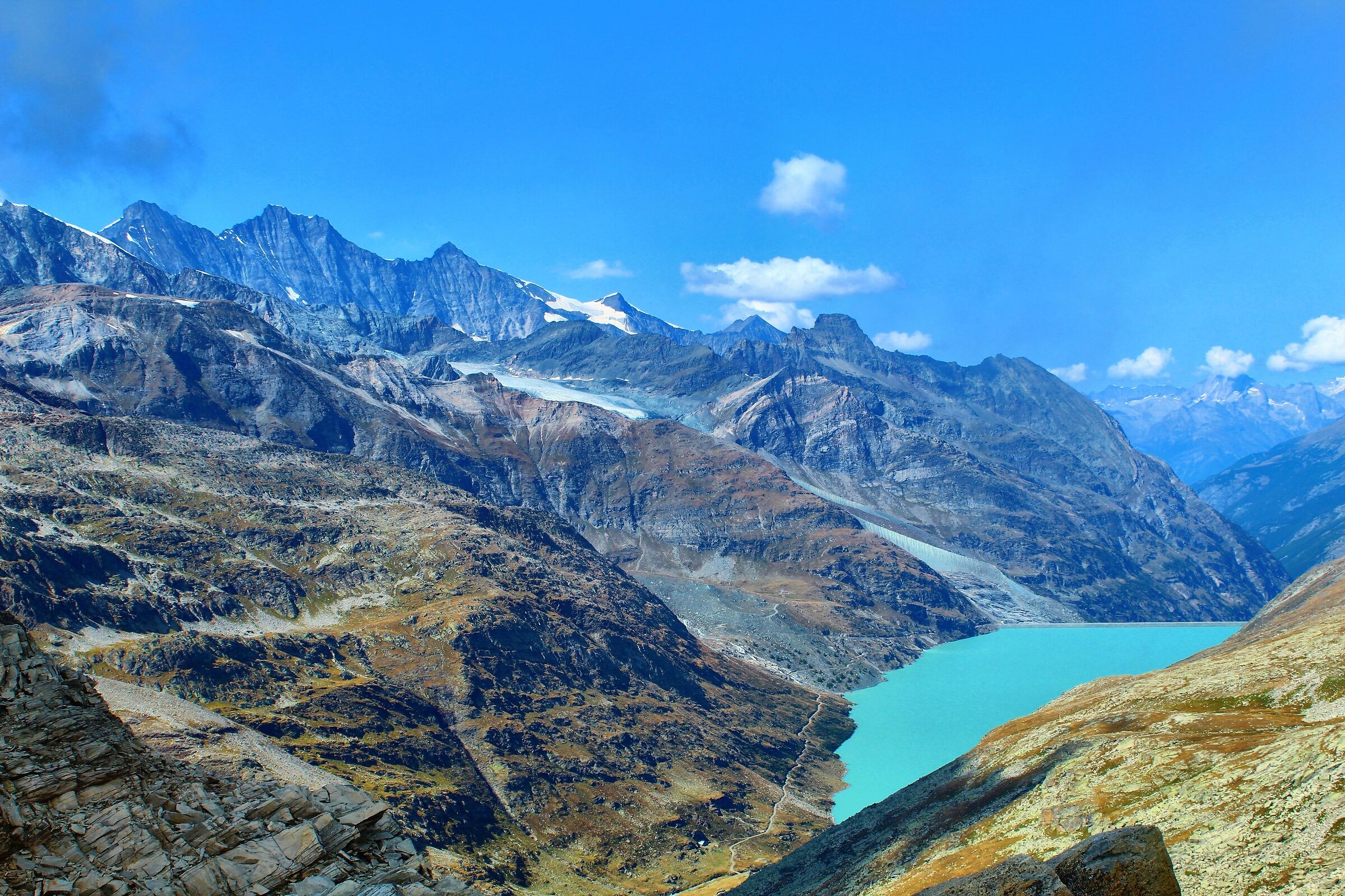 Prima foto con Canon 4000d