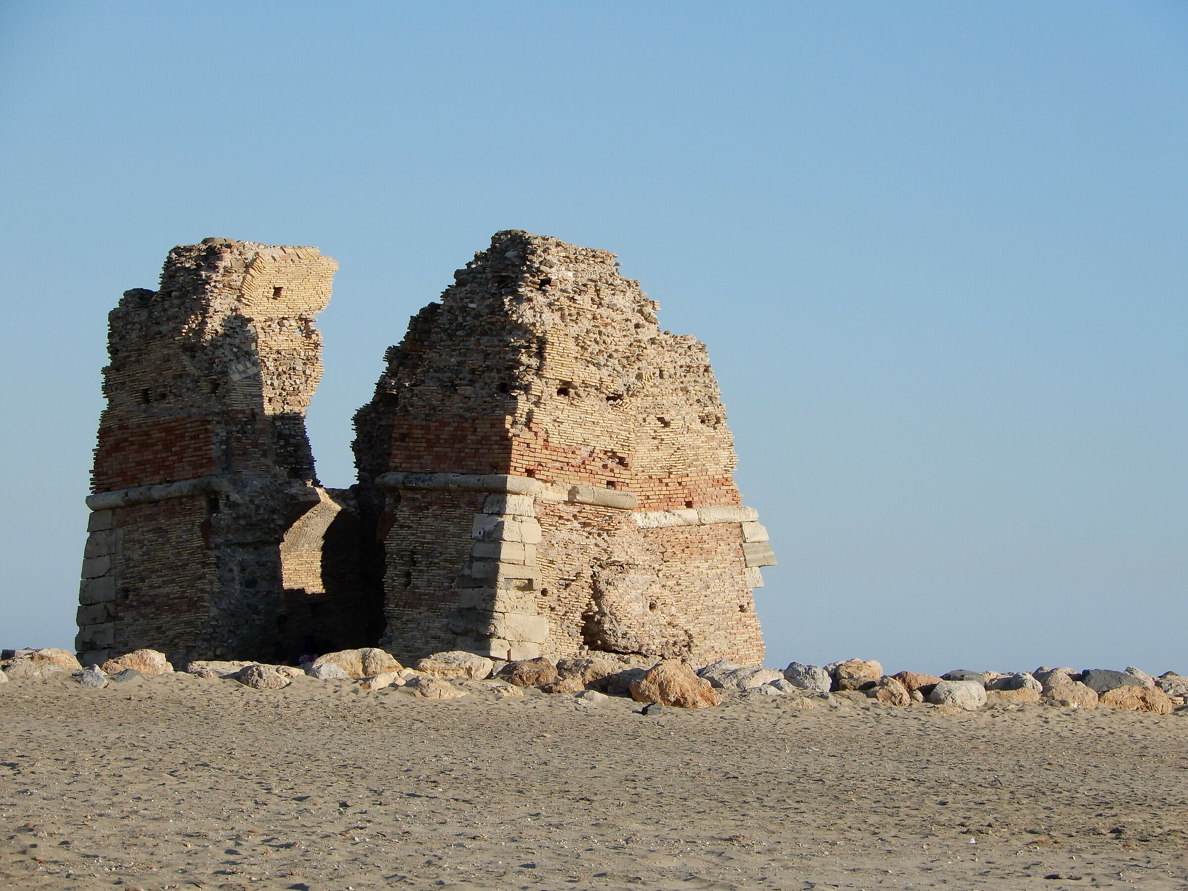 Torre Flavia