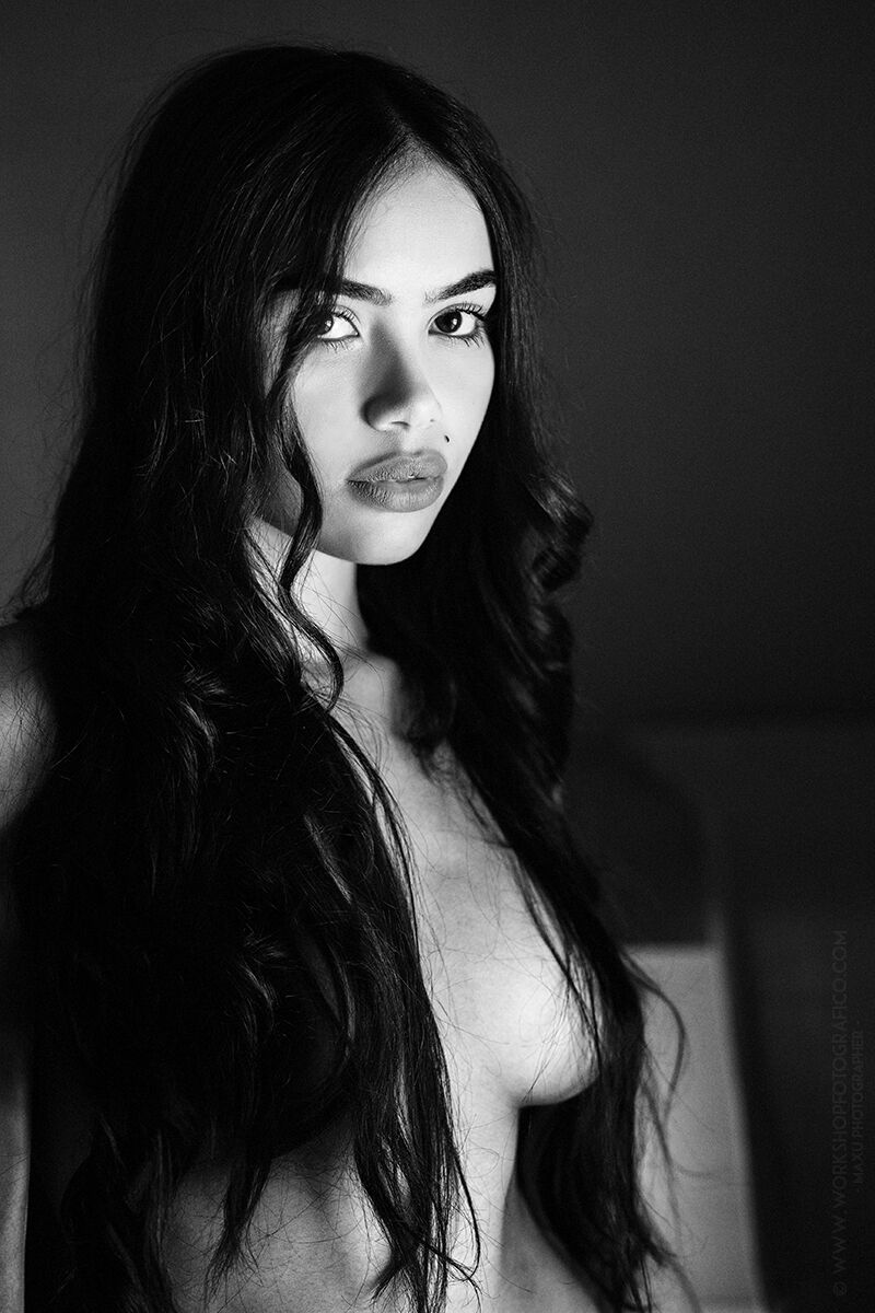 Elisandra @shootout.italia