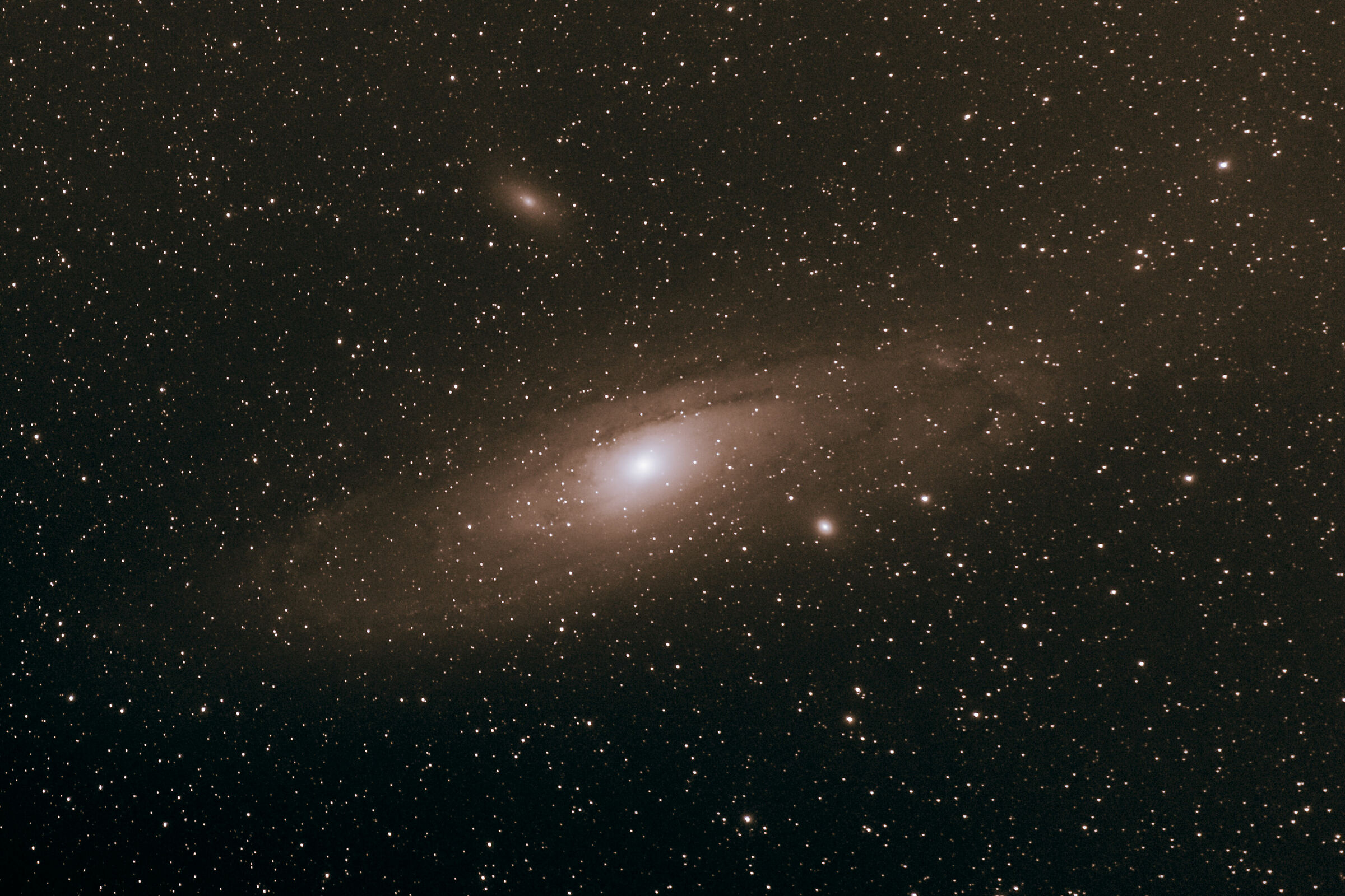 M31 - Andromeda