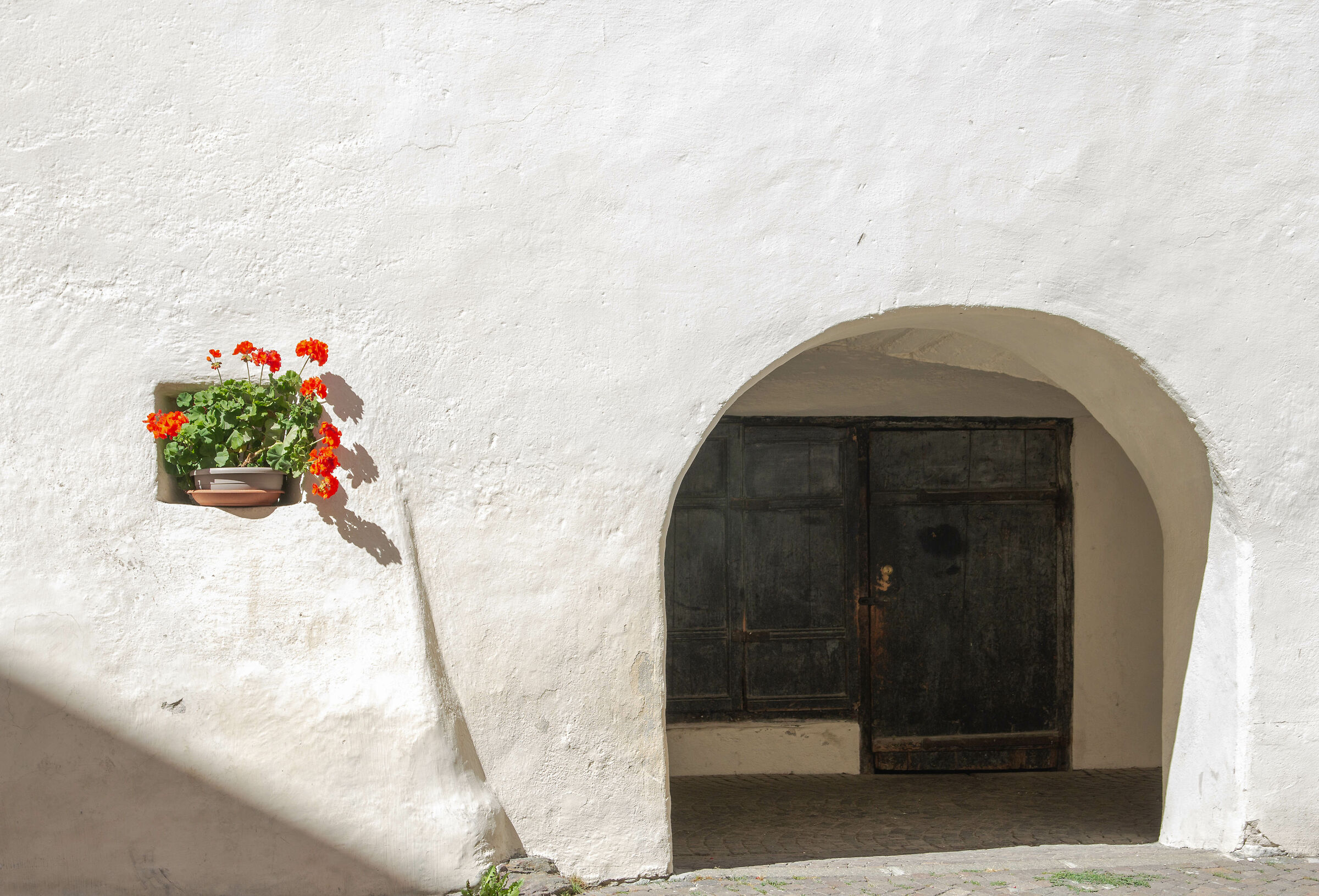 It looks like Mexico ...