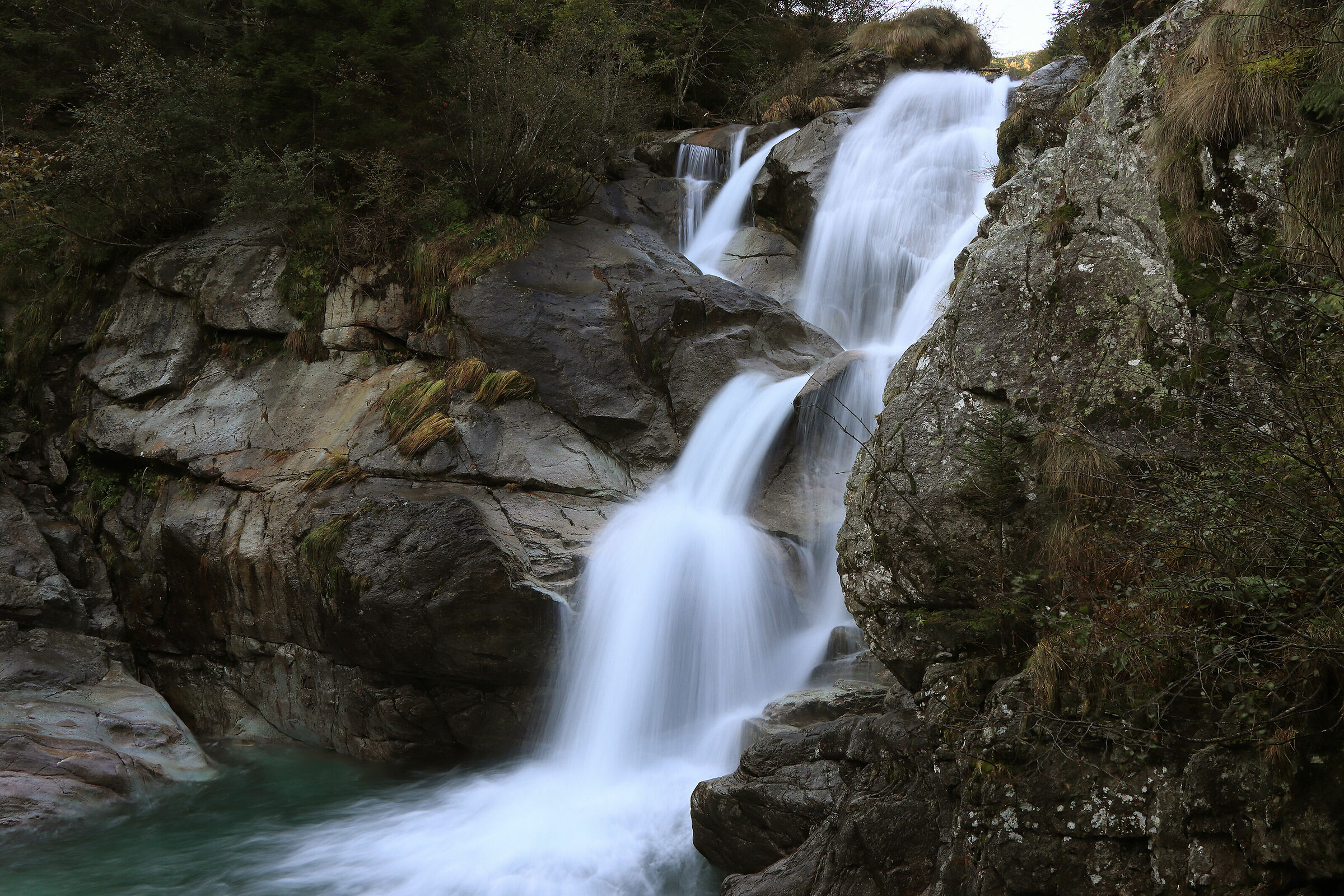 V A L S A N G U I G N O  5