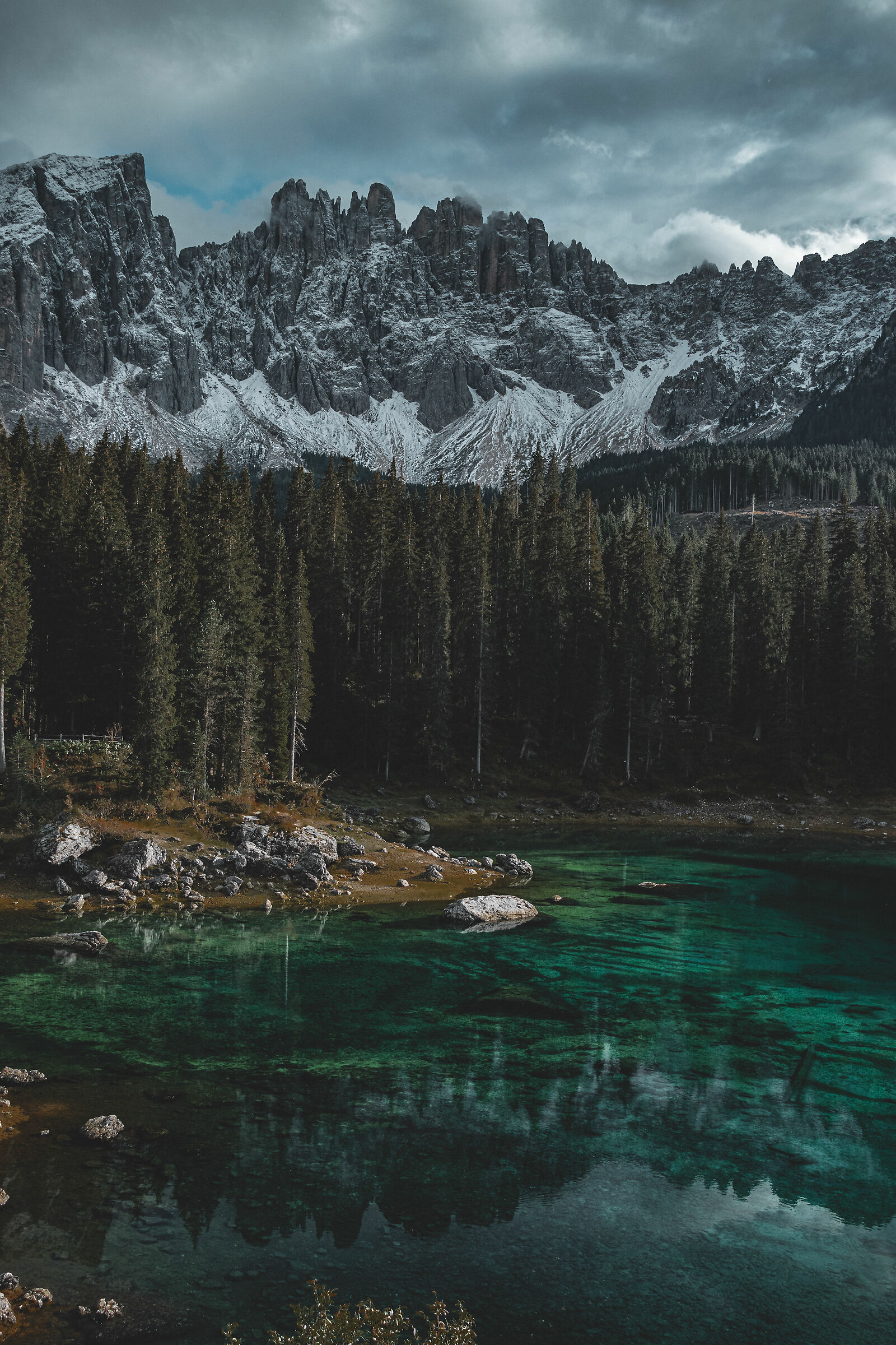 Carezza