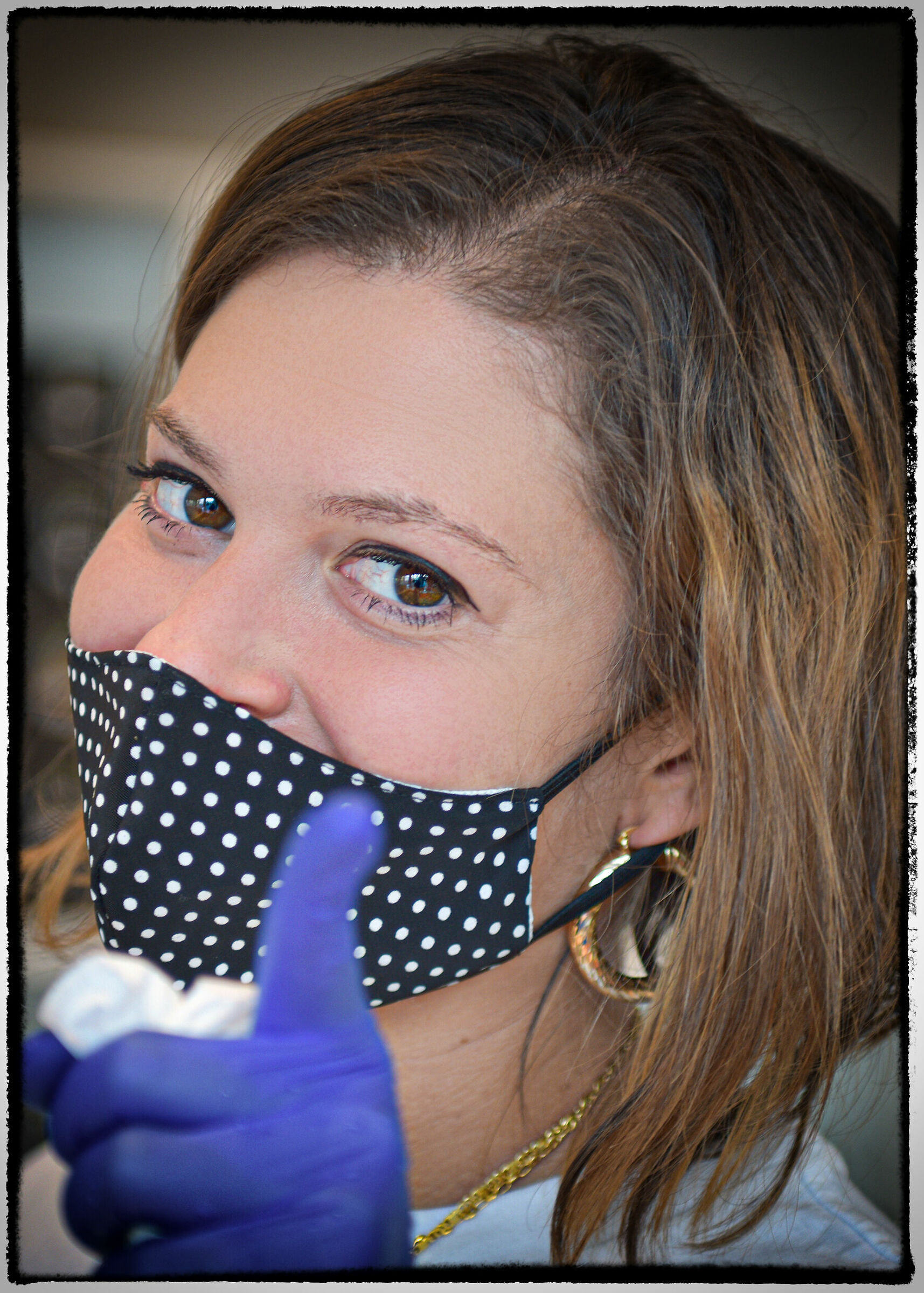 Miss Cappuccino (Paola)