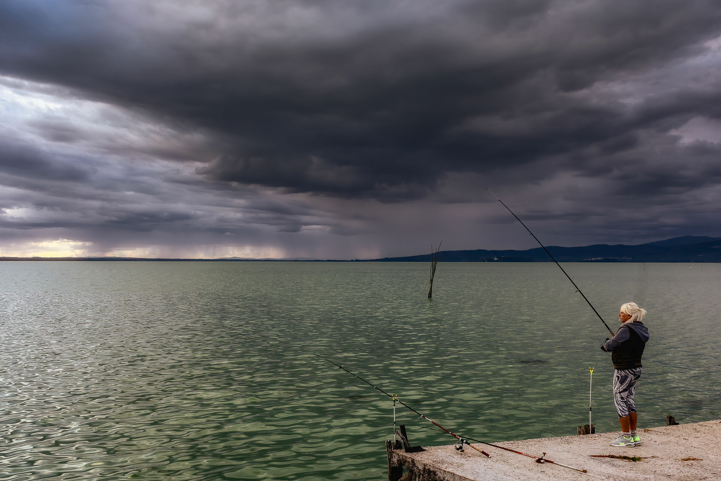 lago trasimeno(pg)