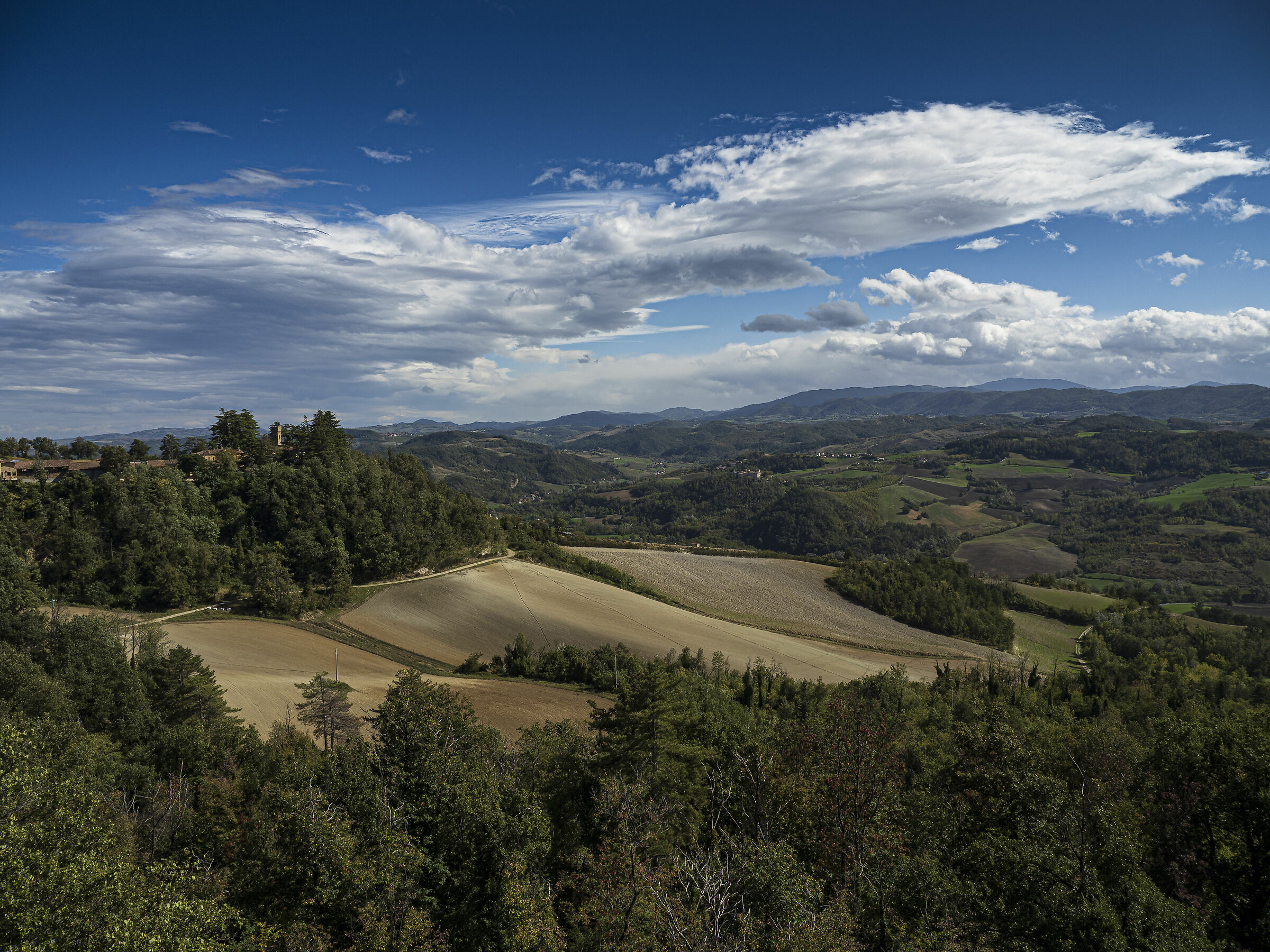 Rocca Susella (pv)