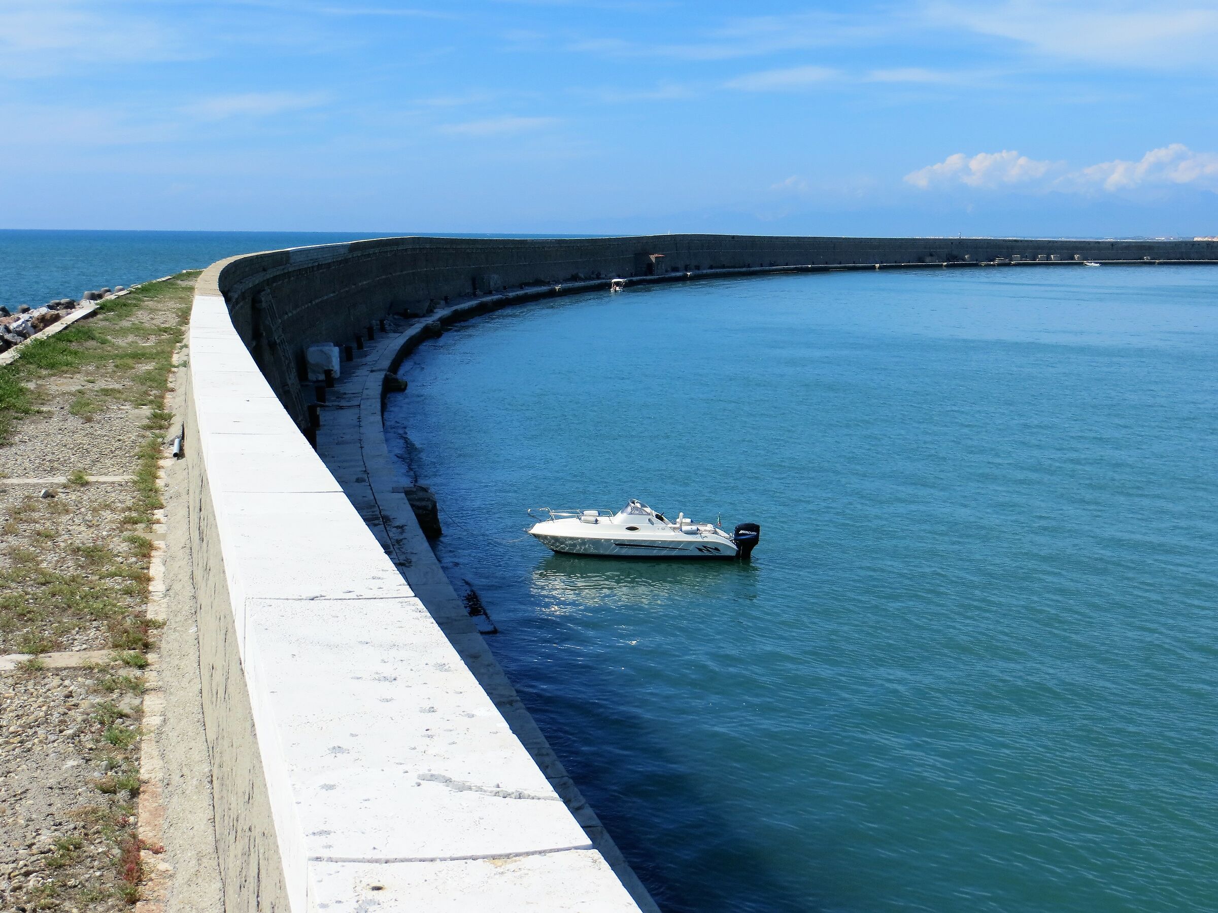 Novo Livorno Pier