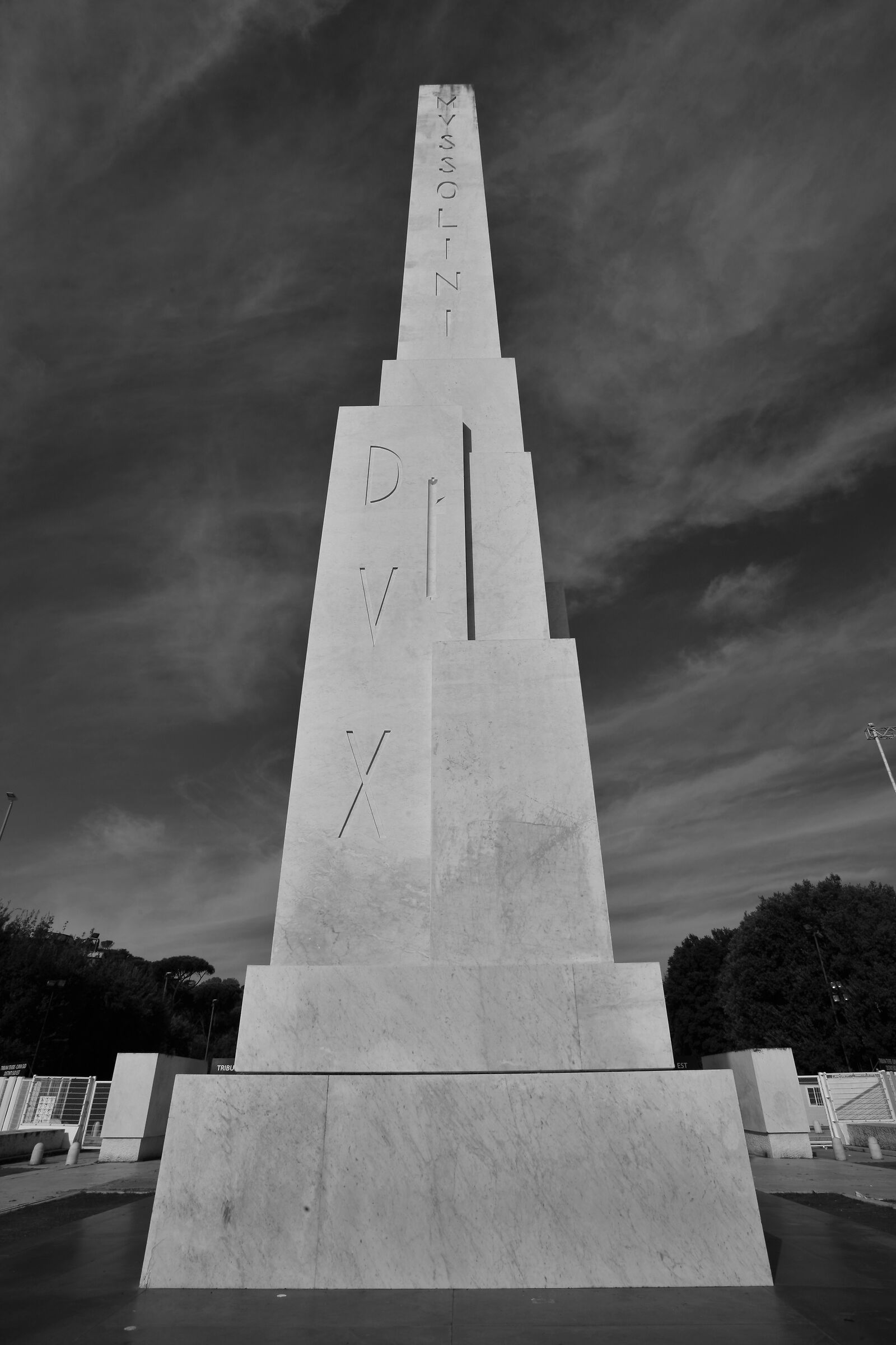 Architettura razionalista 2