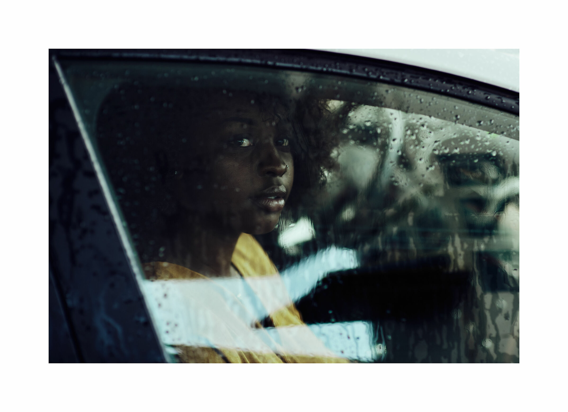 monsoons and melancholy