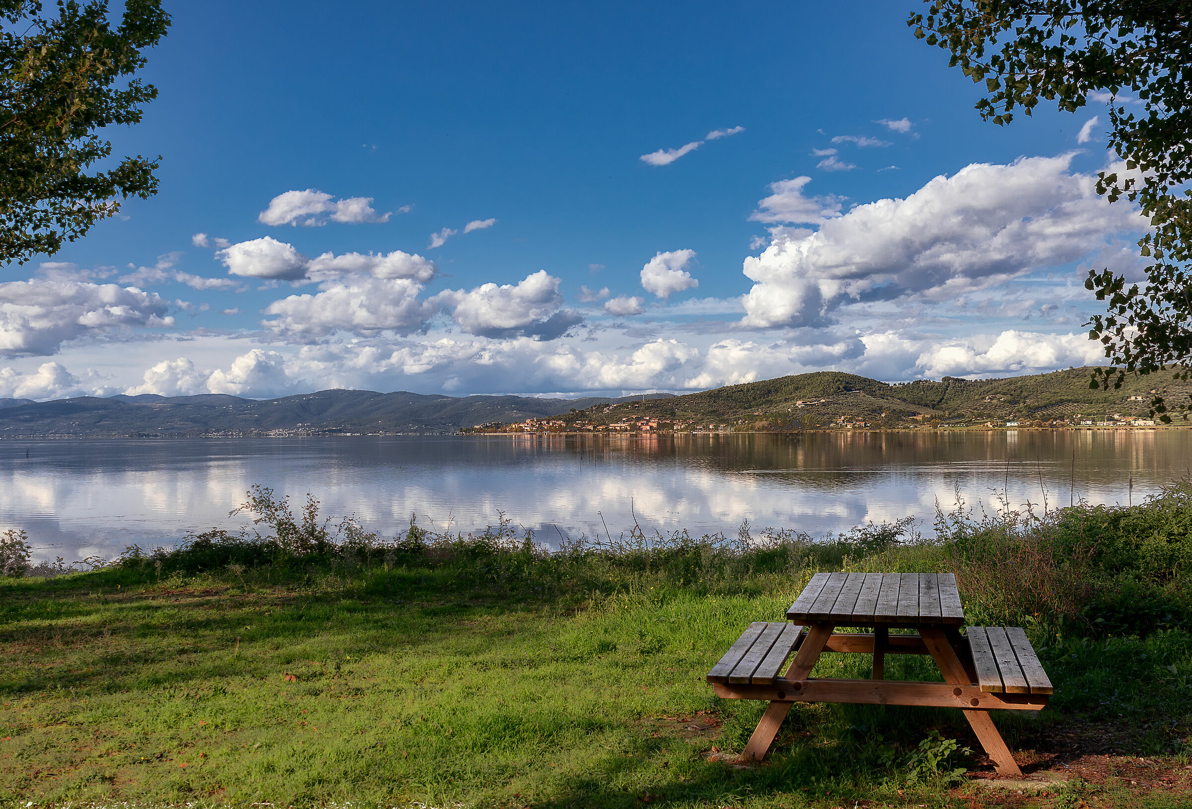 lago trasimeno(pg)2020