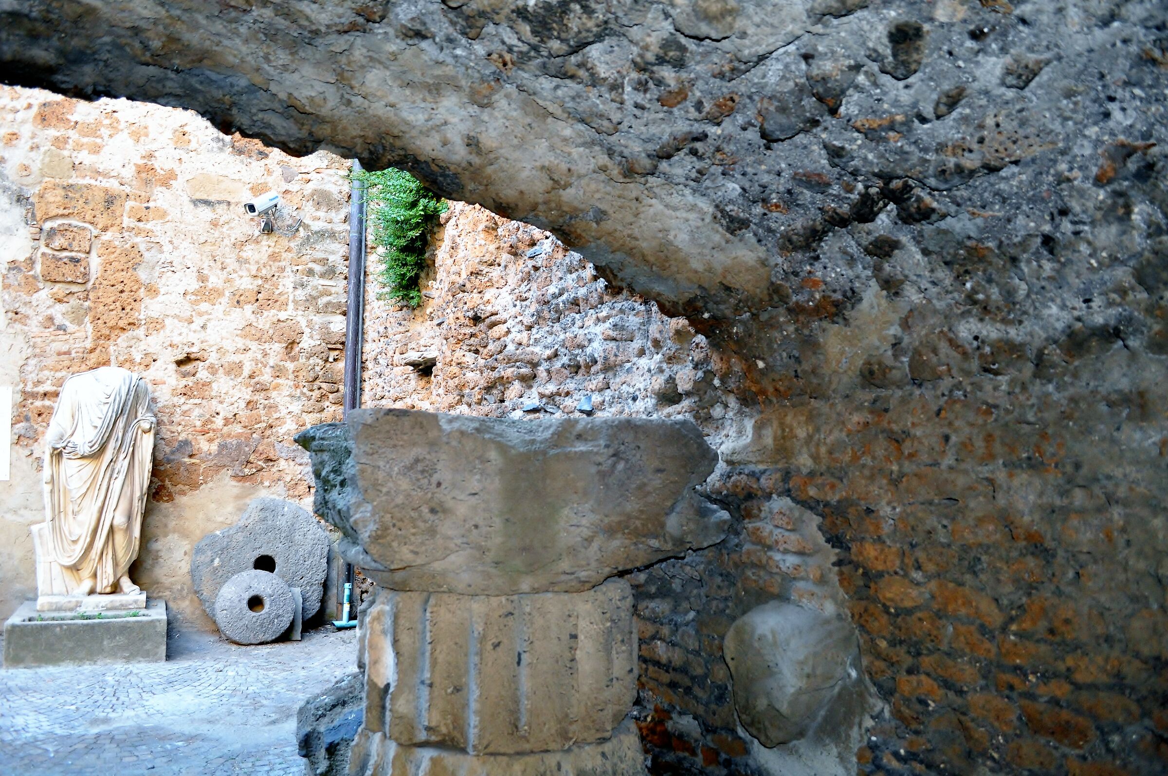 Museo Etrusco