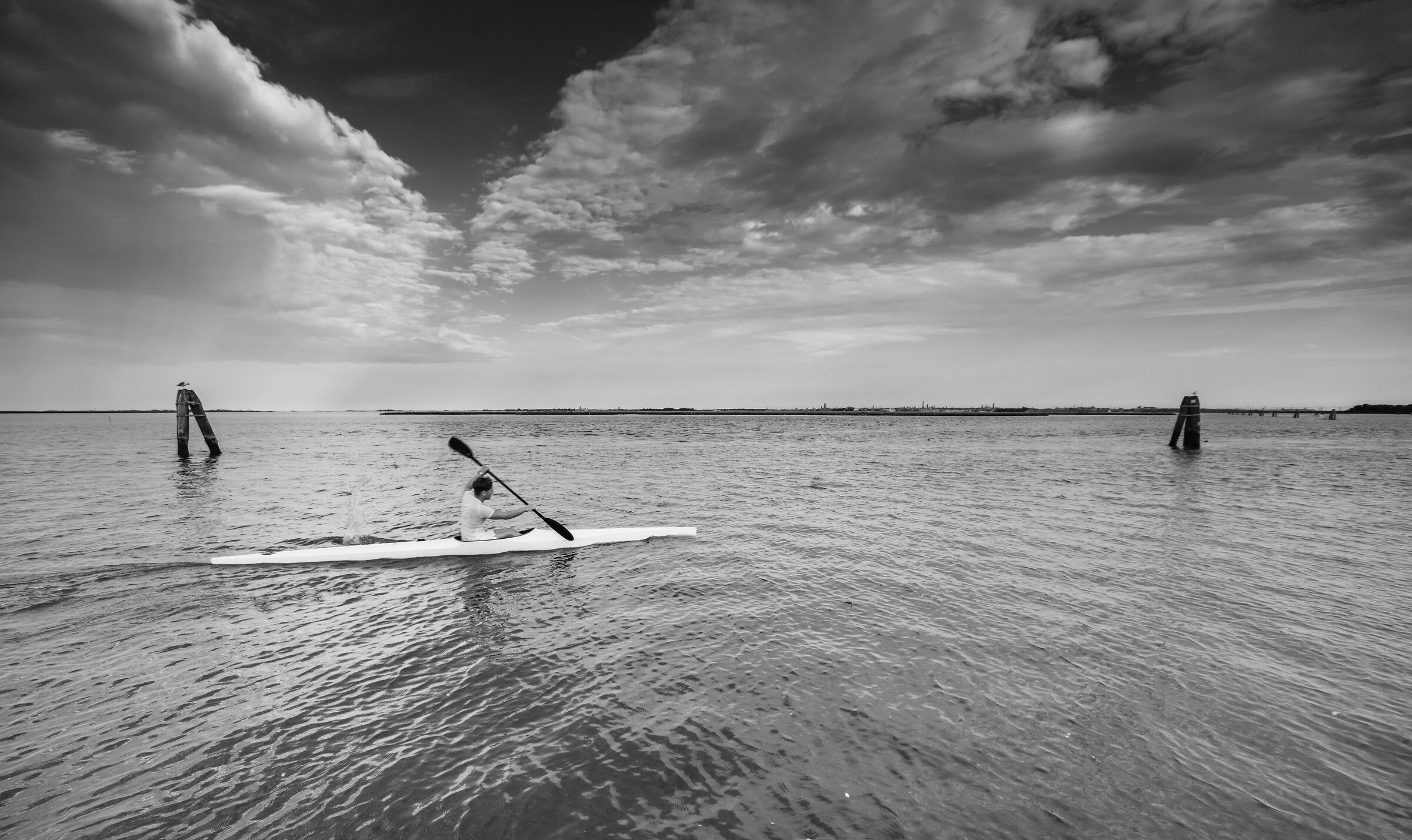 e' un lavoro duro...