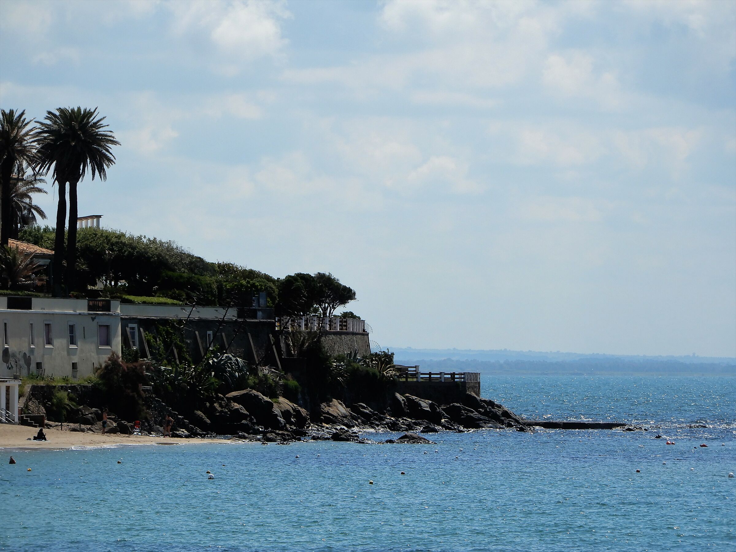 Santa Marinella