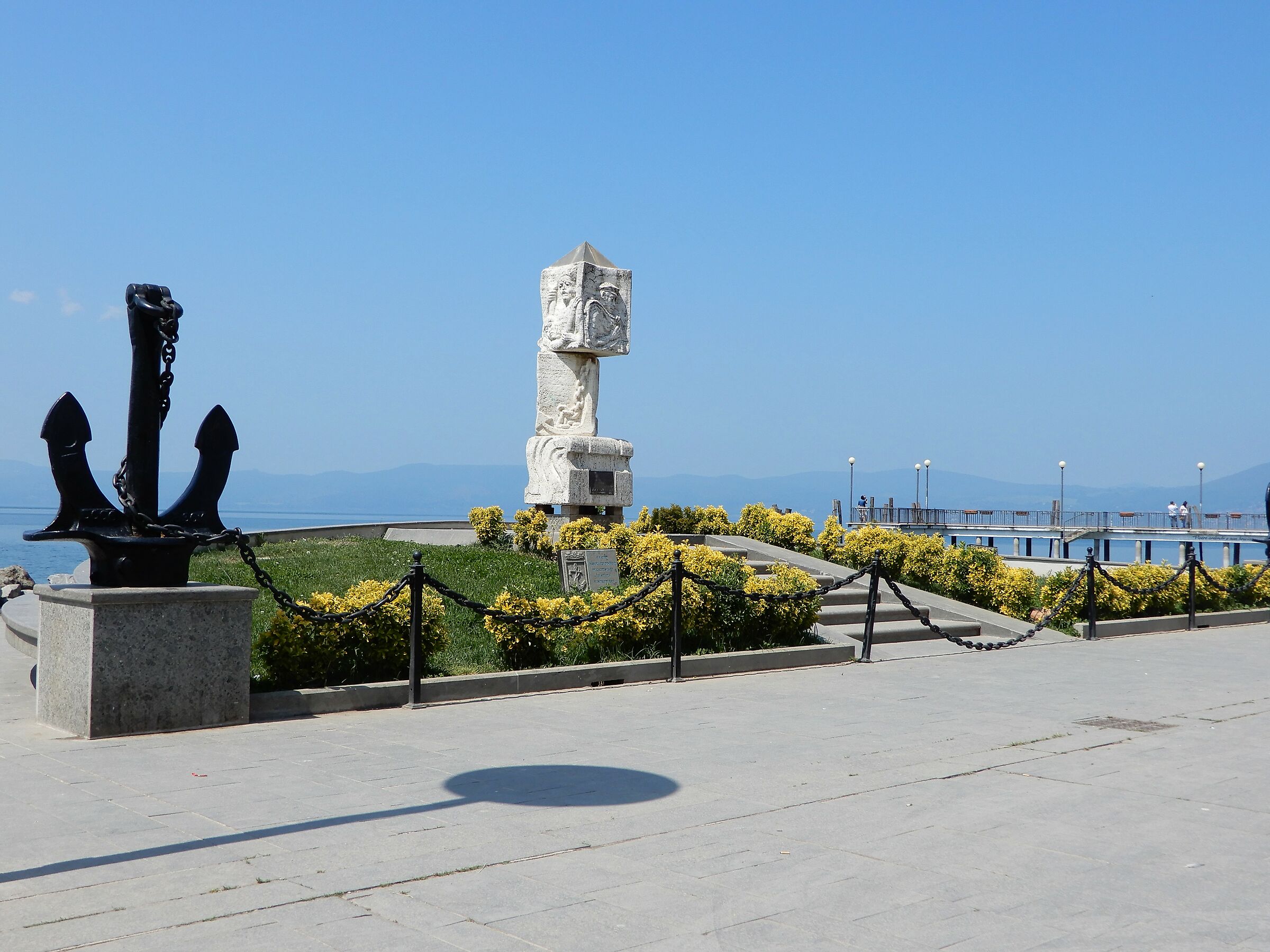 Monument to the Fallen
