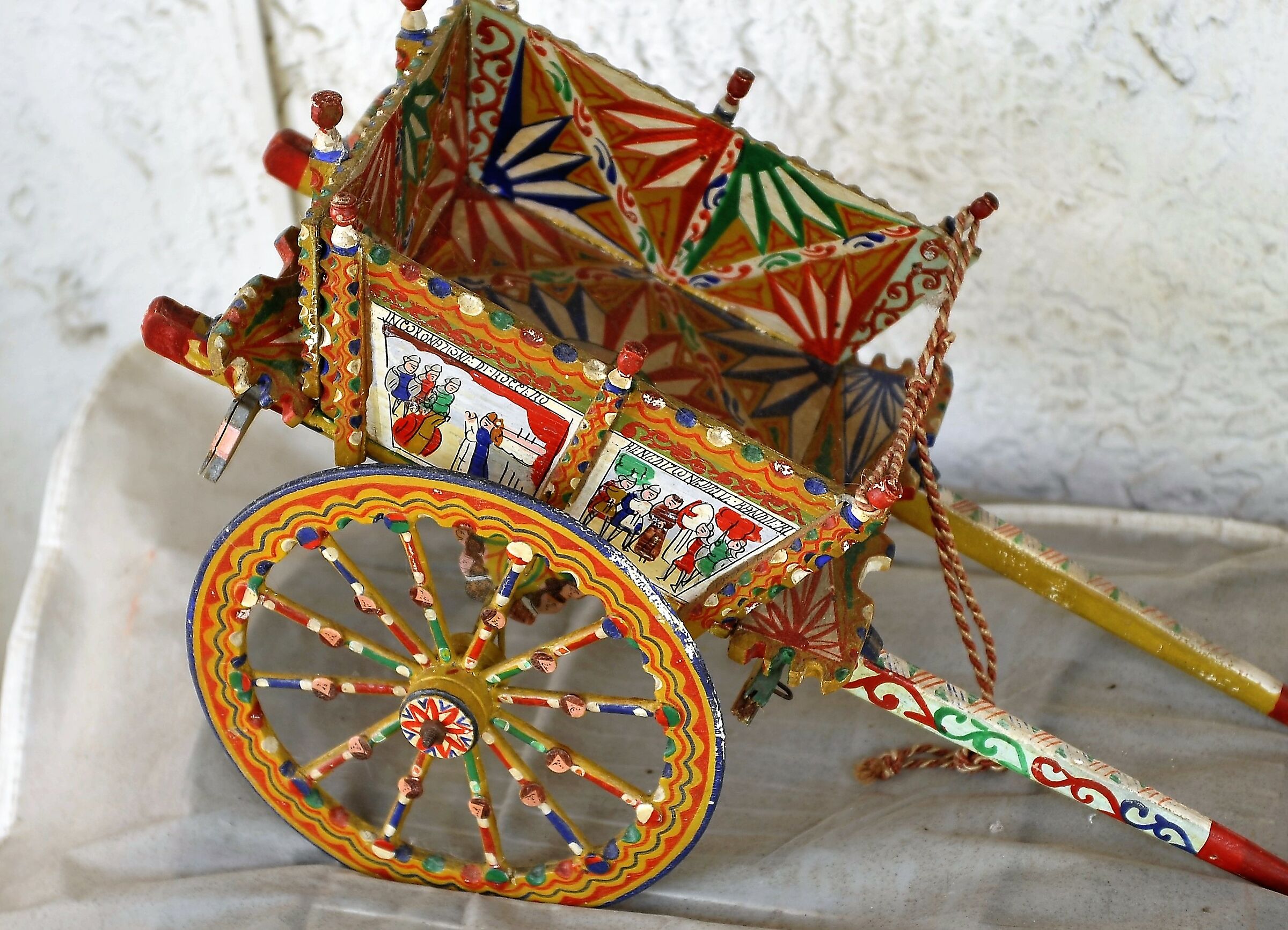Carretto Siciliano