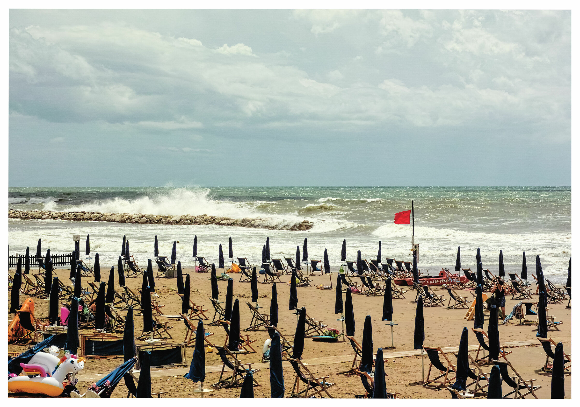 Cosa canta la signora...?