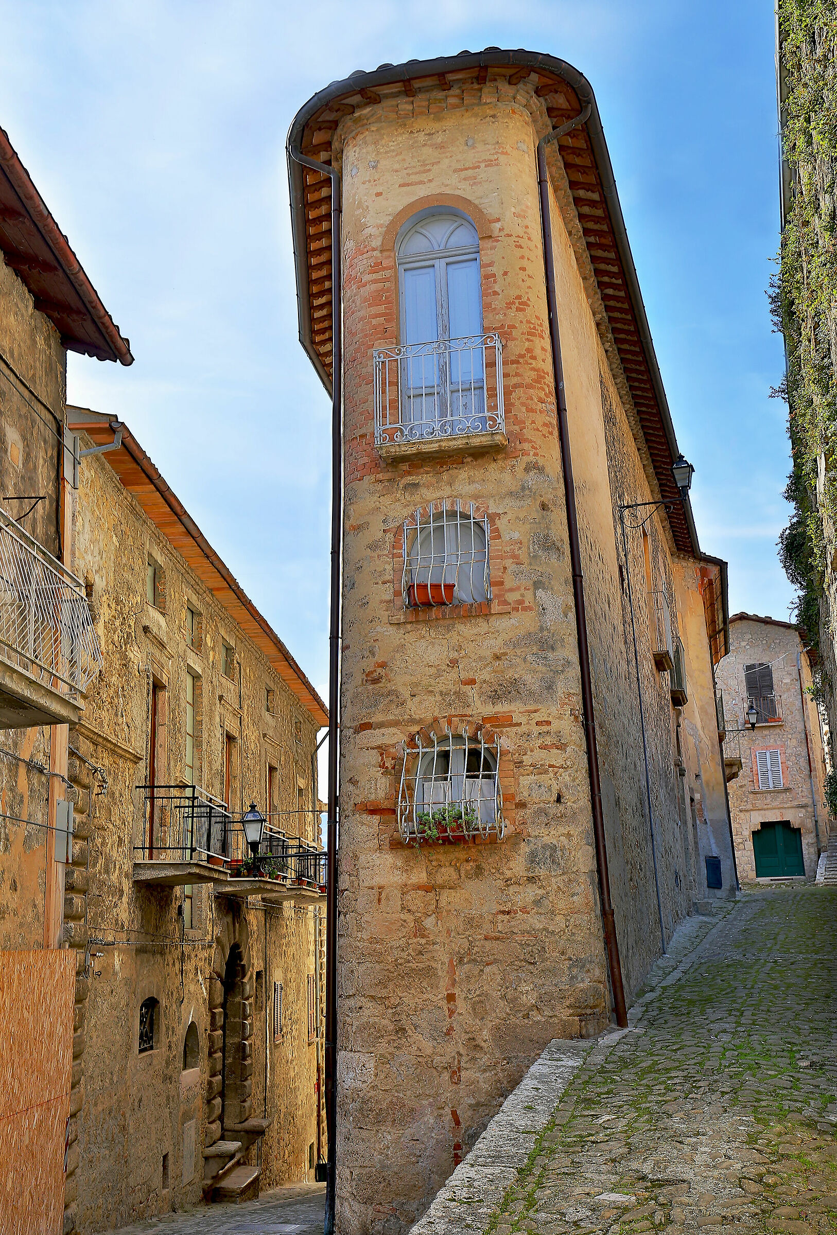 Civitella Del Tronto