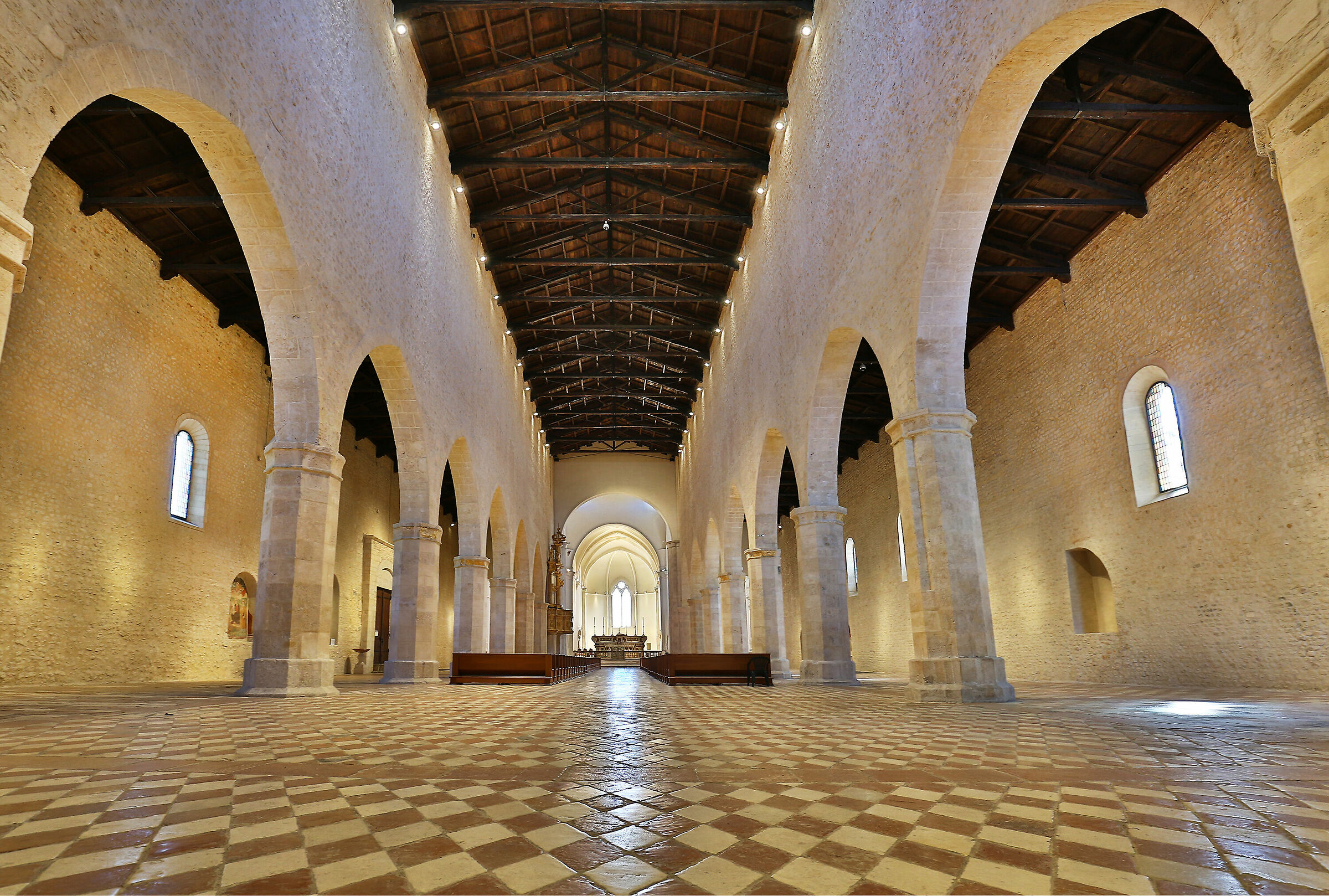 Basilica di Collemaggio