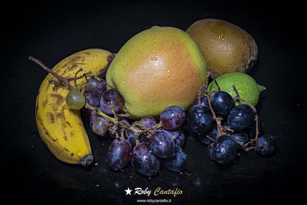 Fruit
