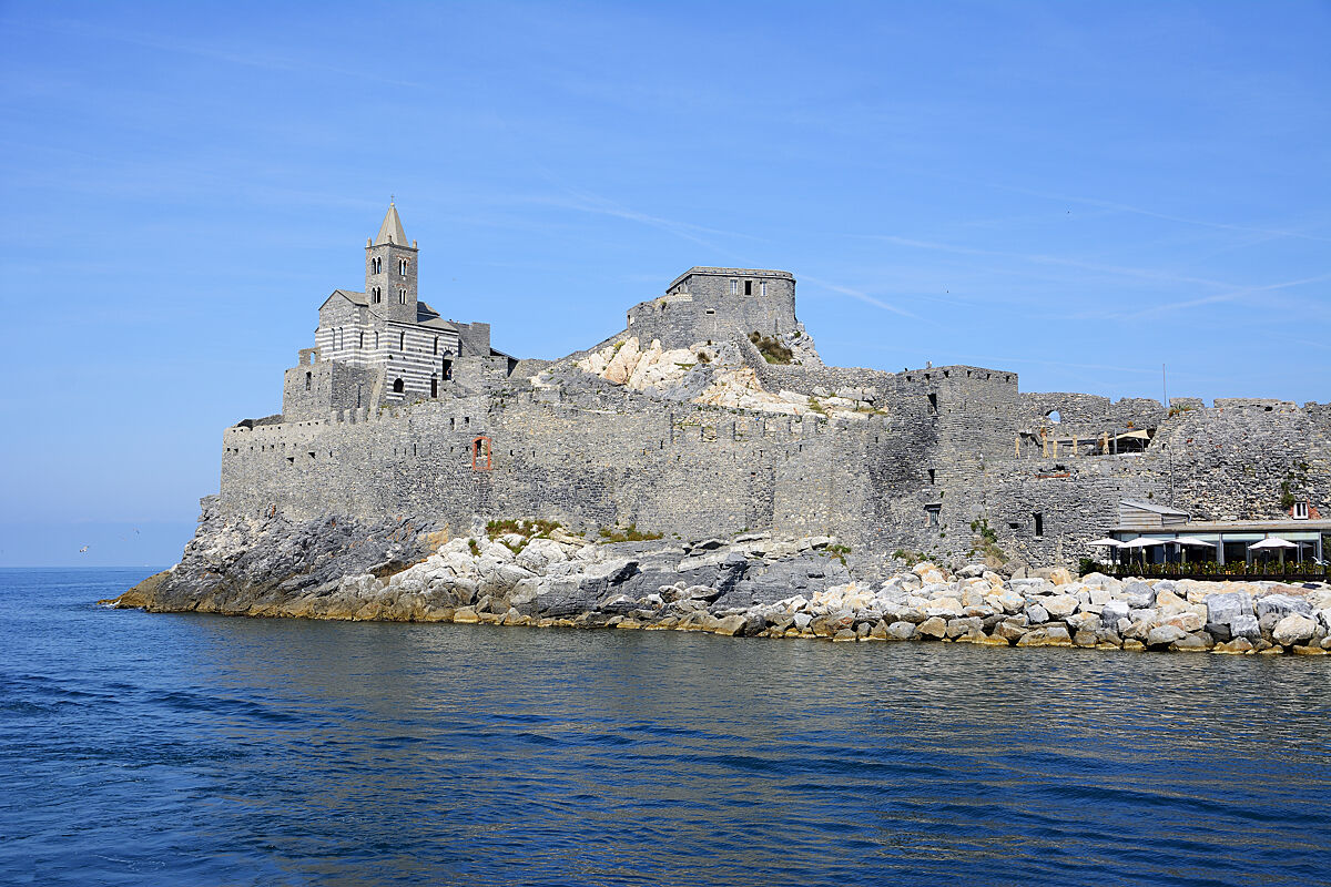 Portovenere