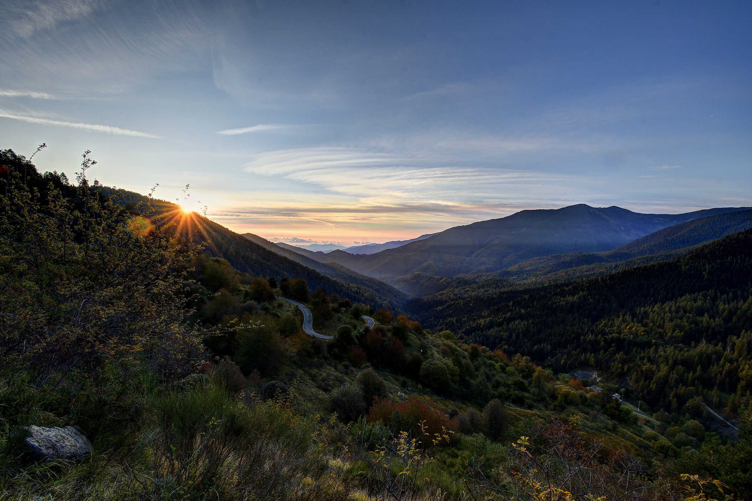 Sunrise