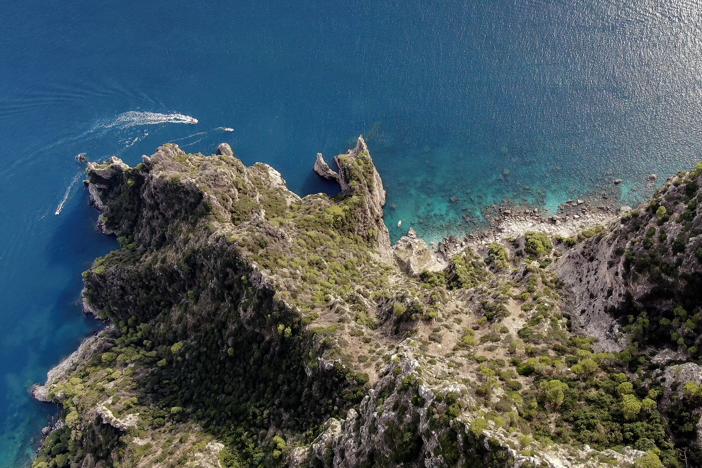 Mare dal Monte Solaro
