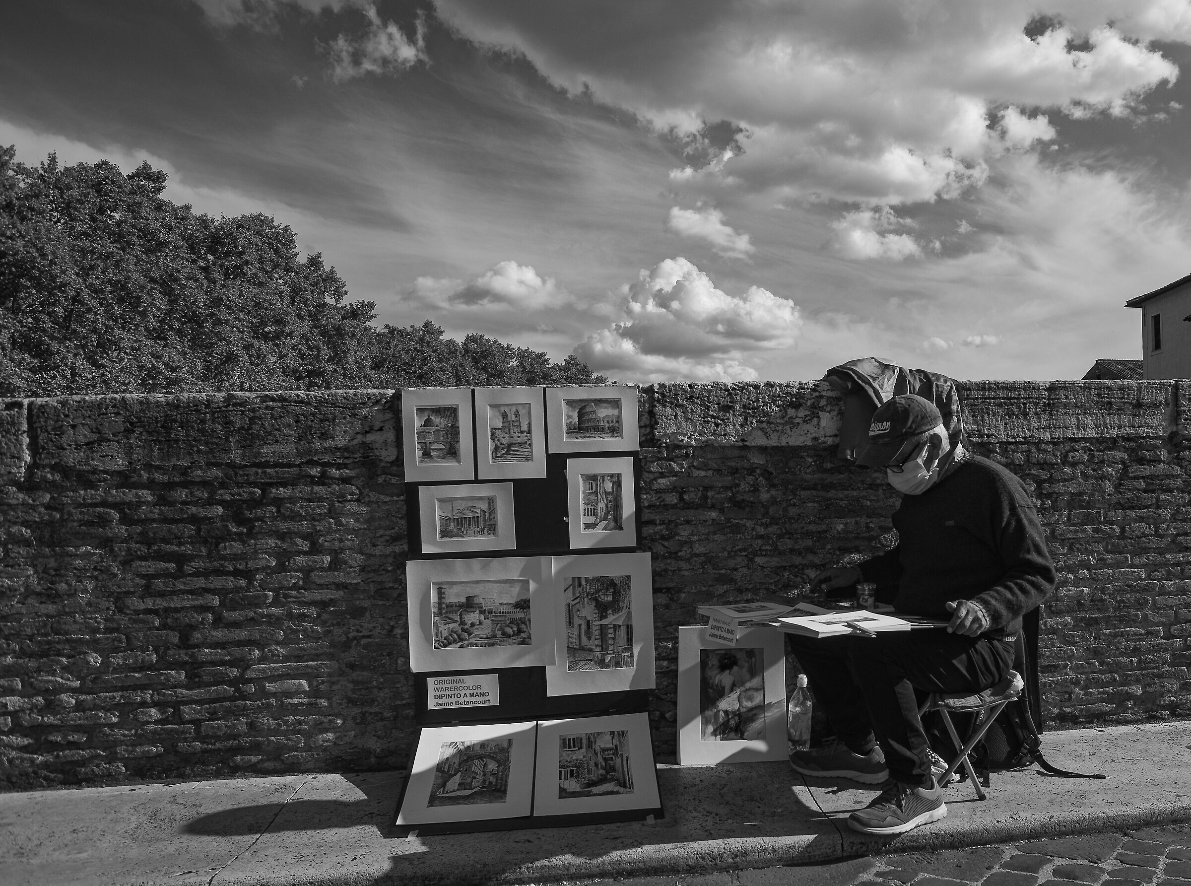 The Artist