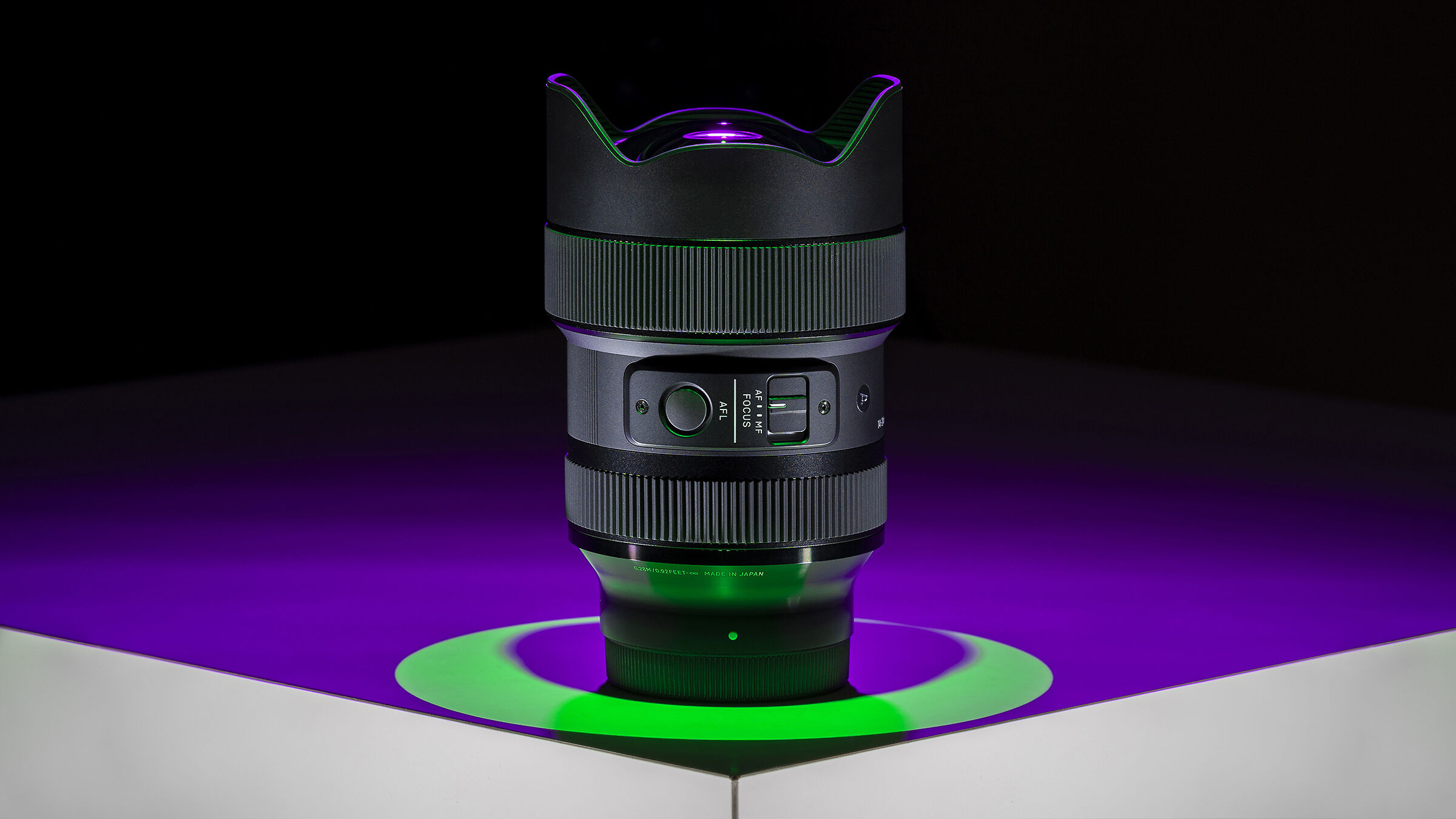 Sigma 14-24 f2,8 DG DN