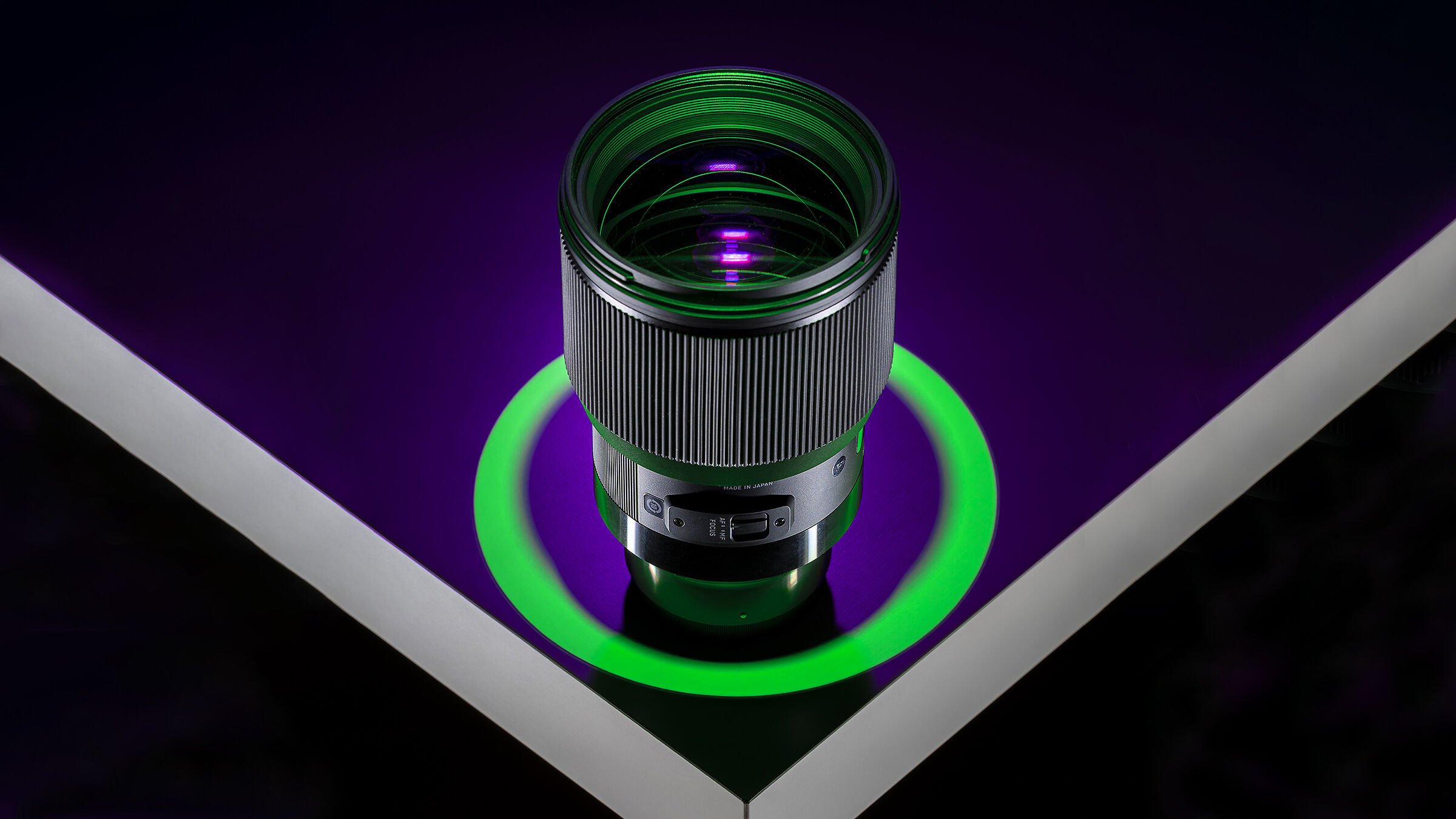 Sigma 85 f1,4 DG HSM ART E-mount