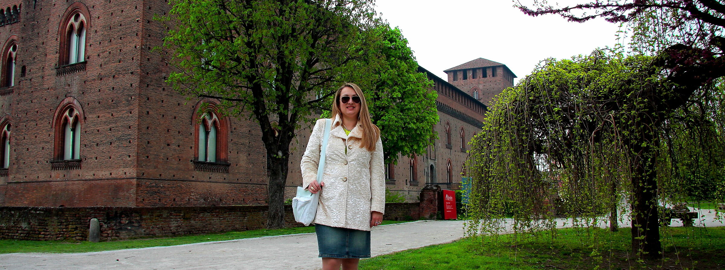 Castello Visconteo (Pavia)