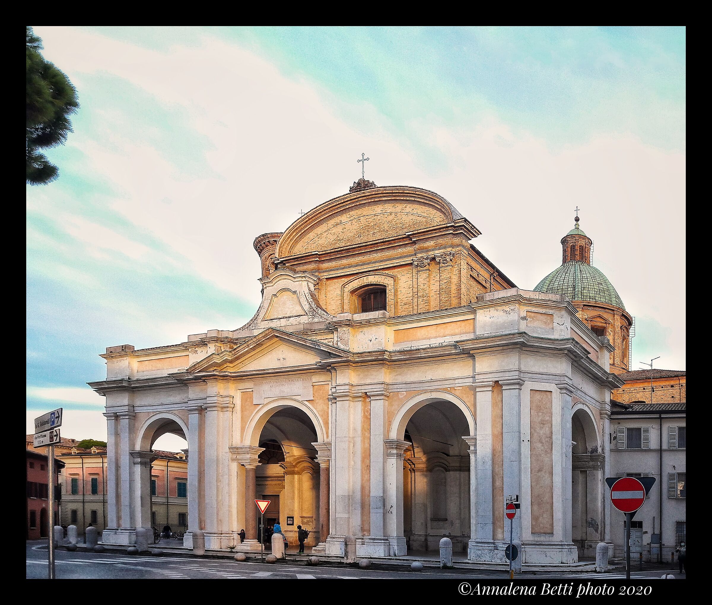 Duomo di Ravenna