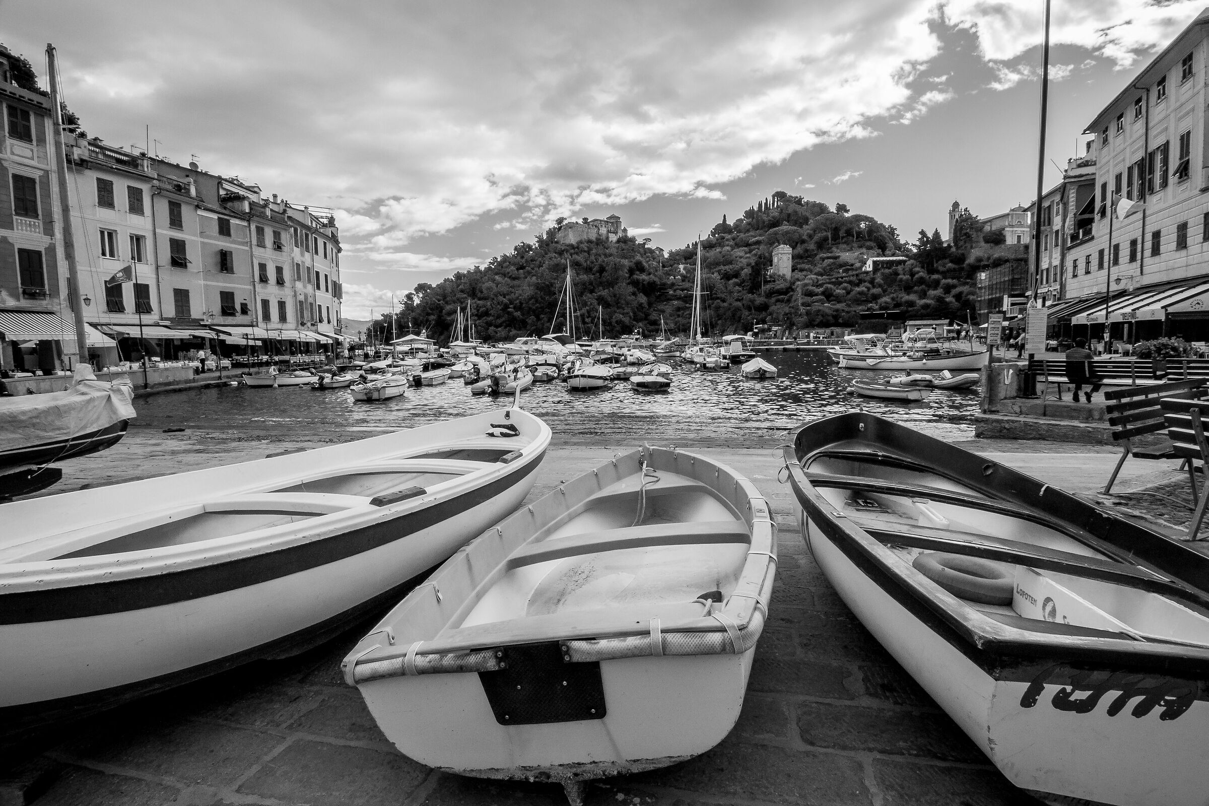 Boat, New10