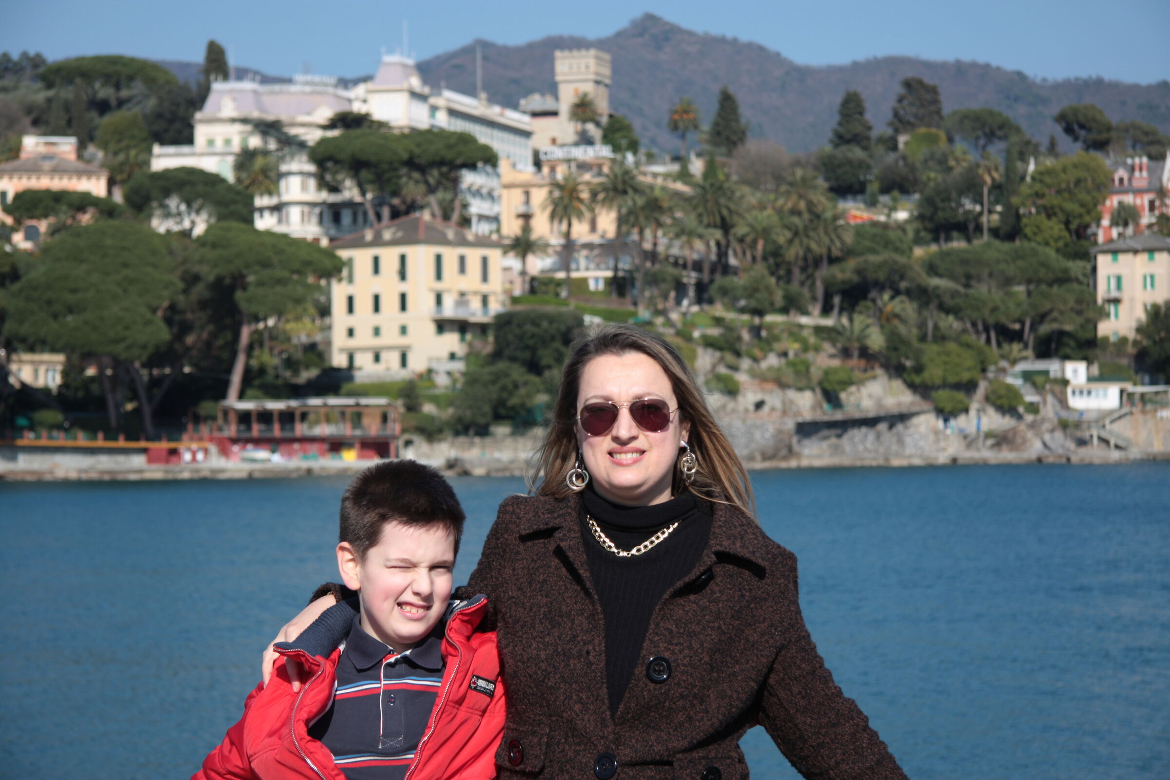 Festa di primavera (santa Margherita)